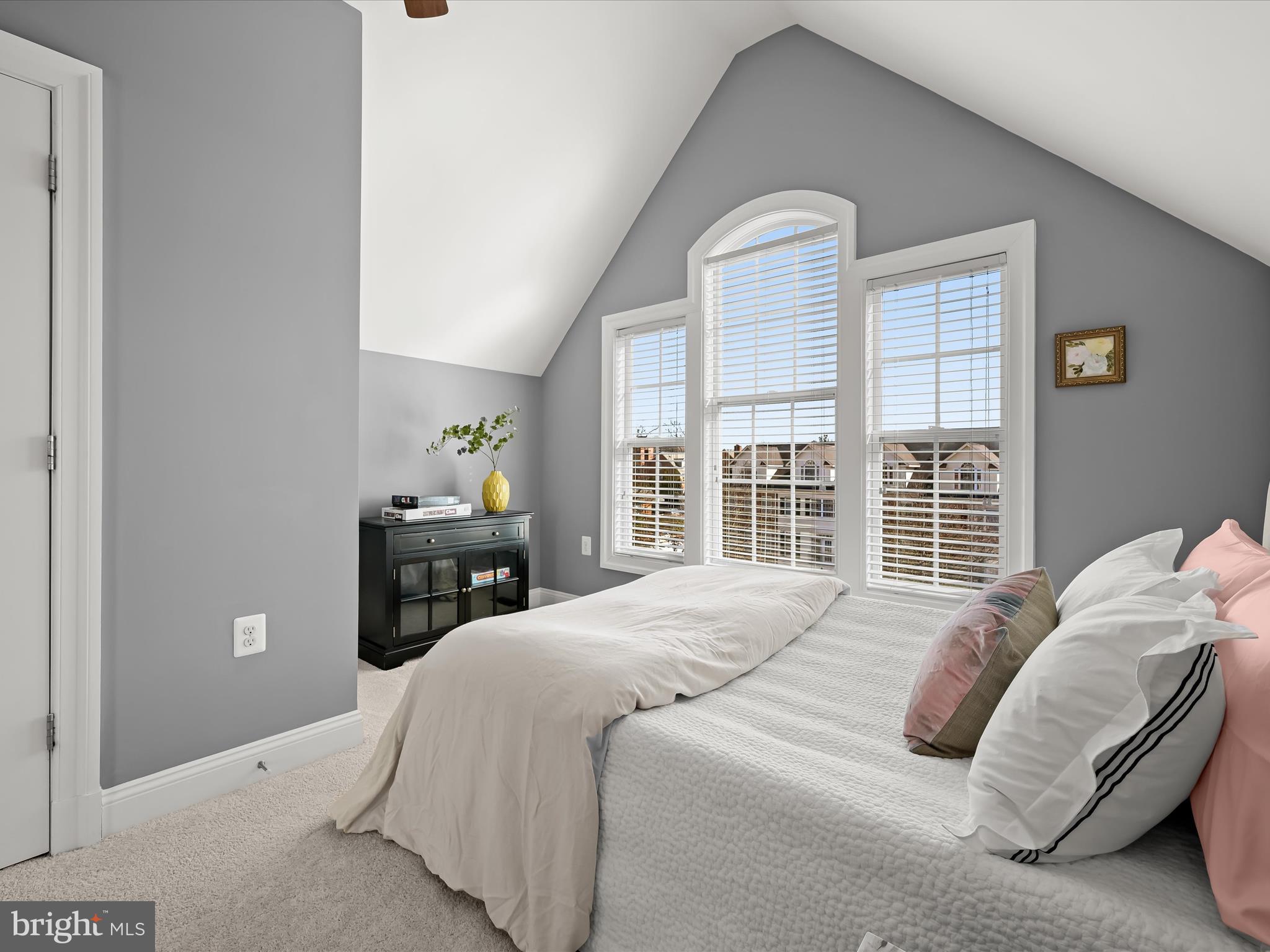 BALLSTON PARK - Residential