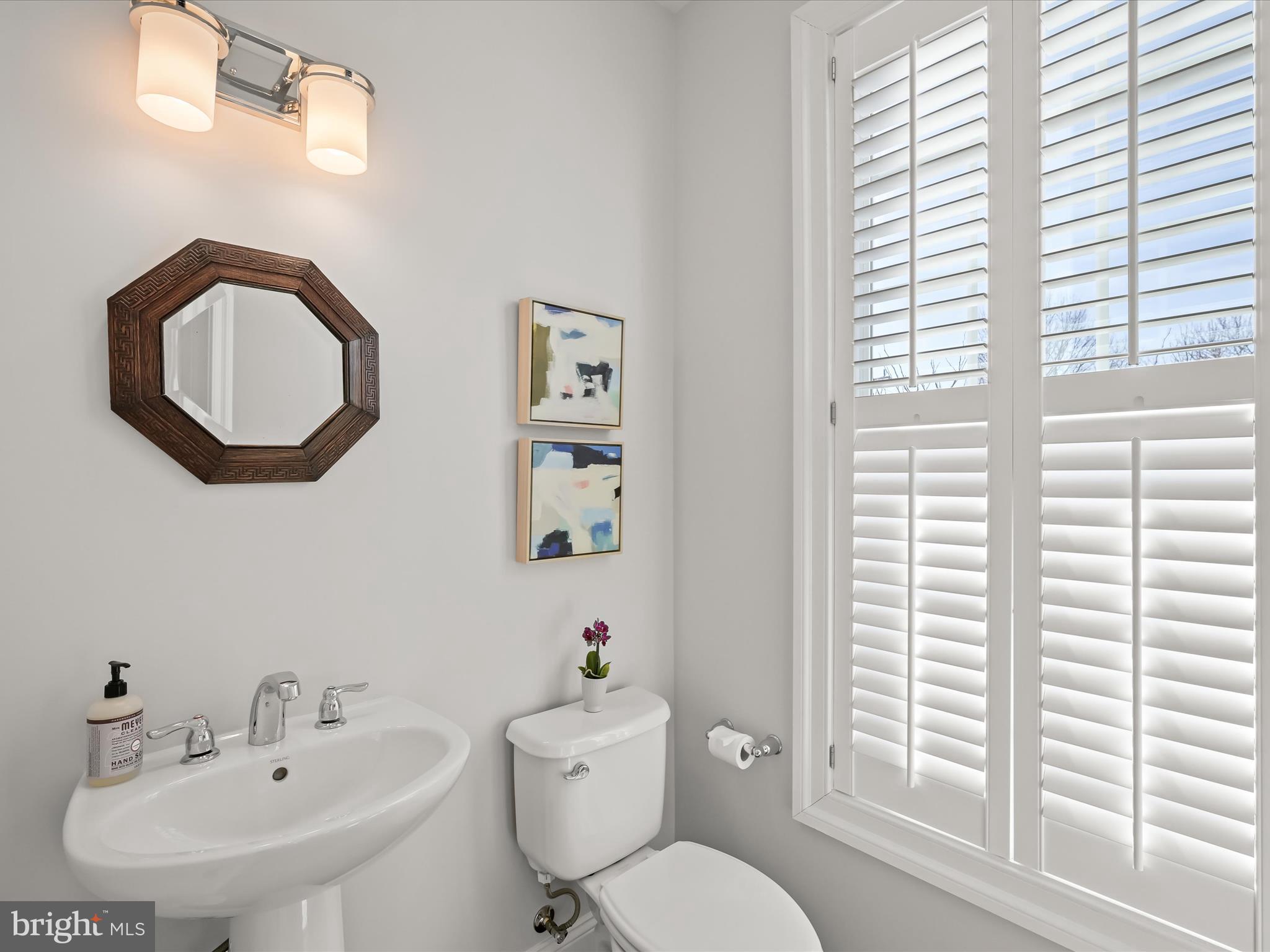 BALLSTON PARK - Residential