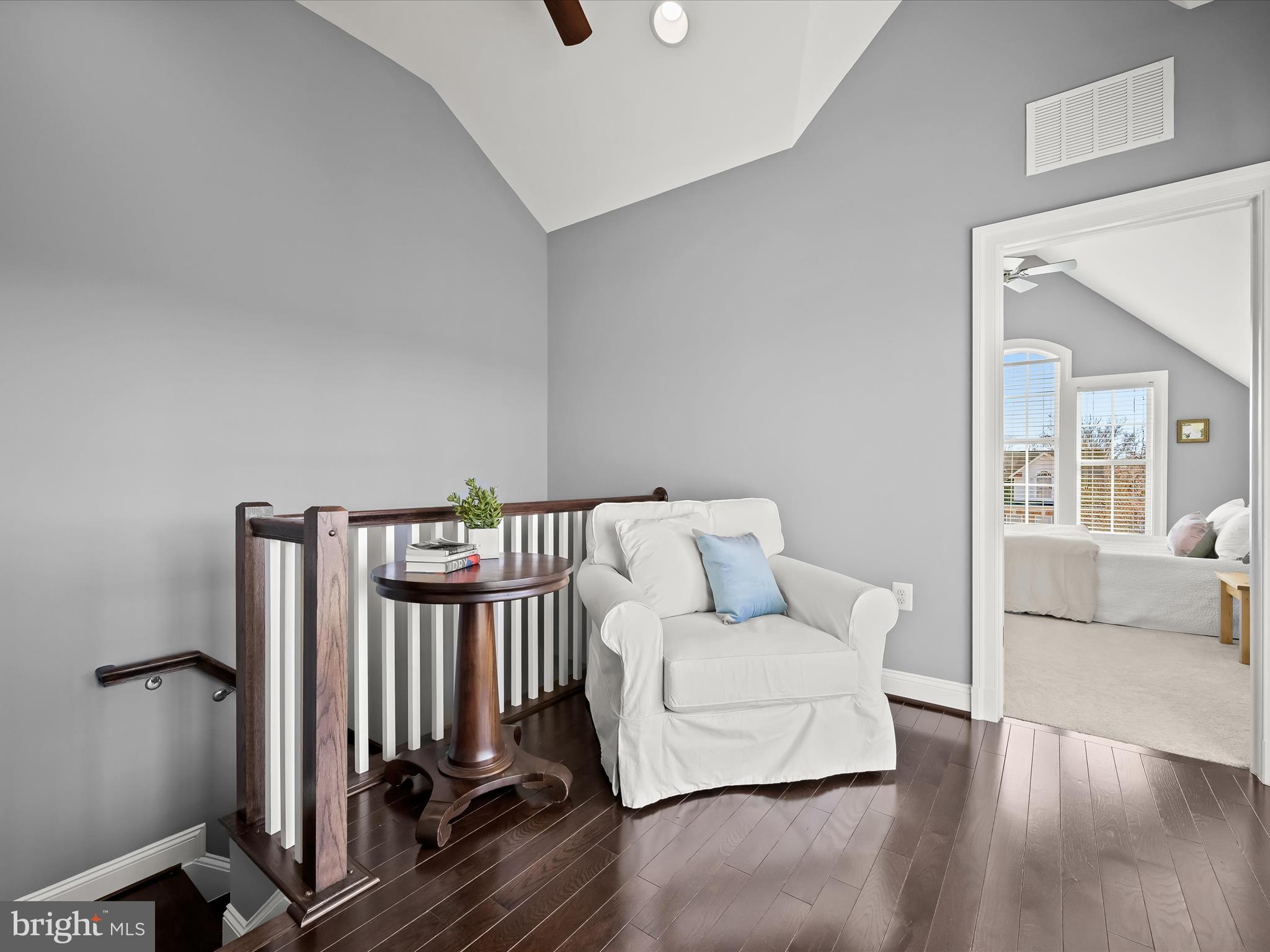 BALLSTON PARK - Residential