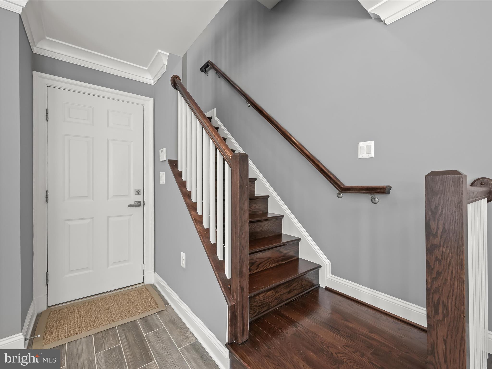 BALLSTON PARK - Residential