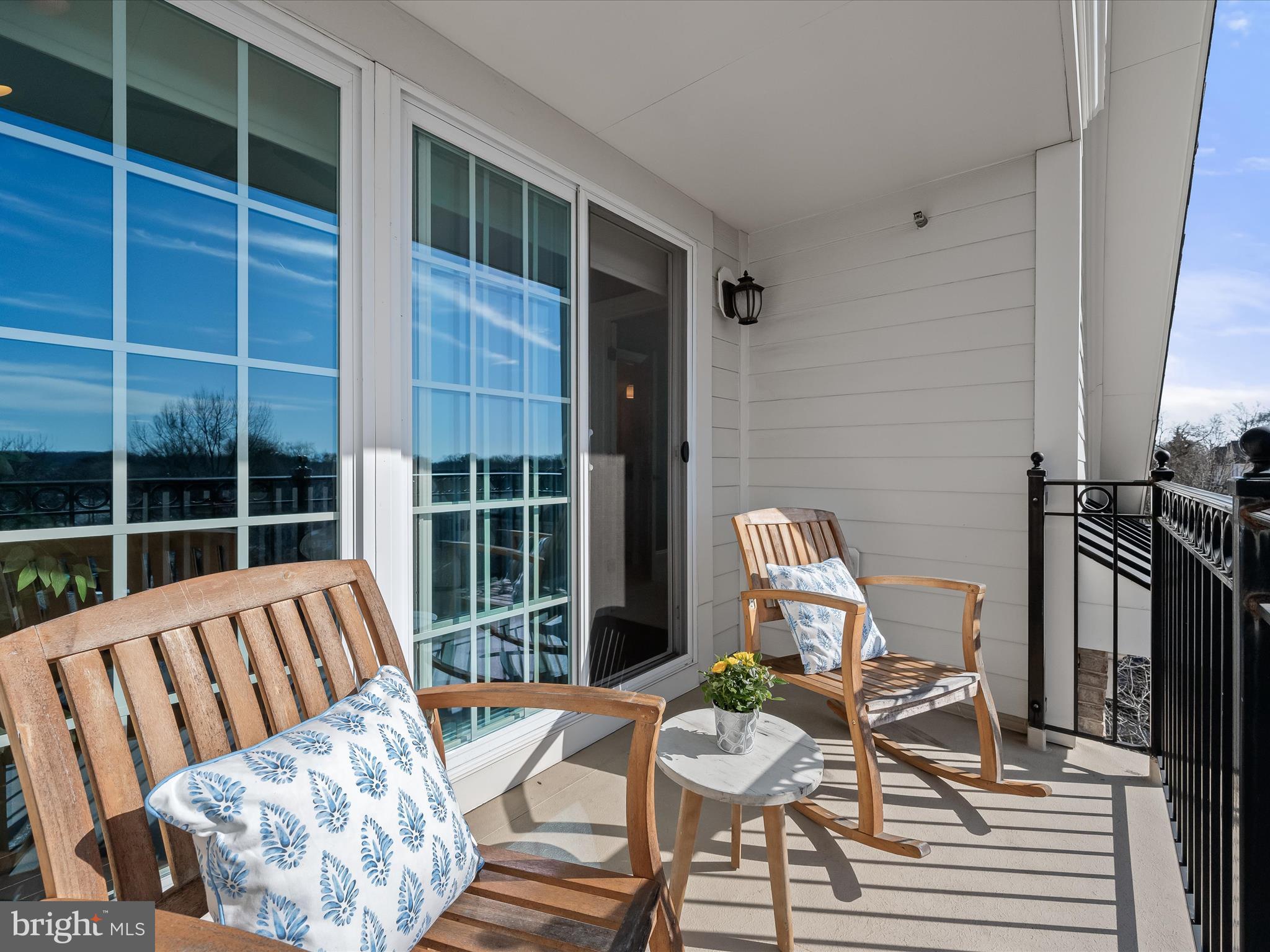 BALLSTON PARK - Residential