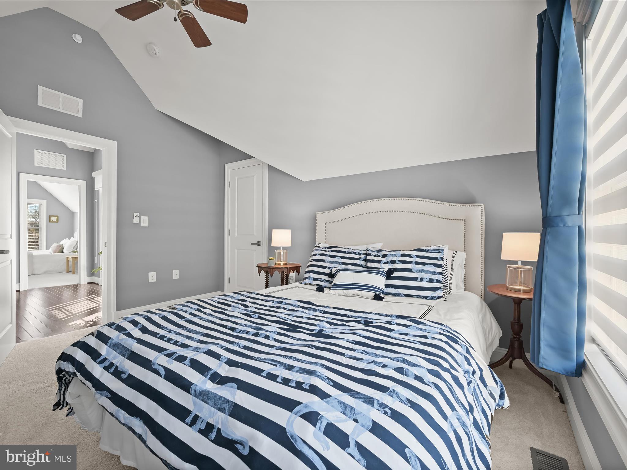 BALLSTON PARK - Residential