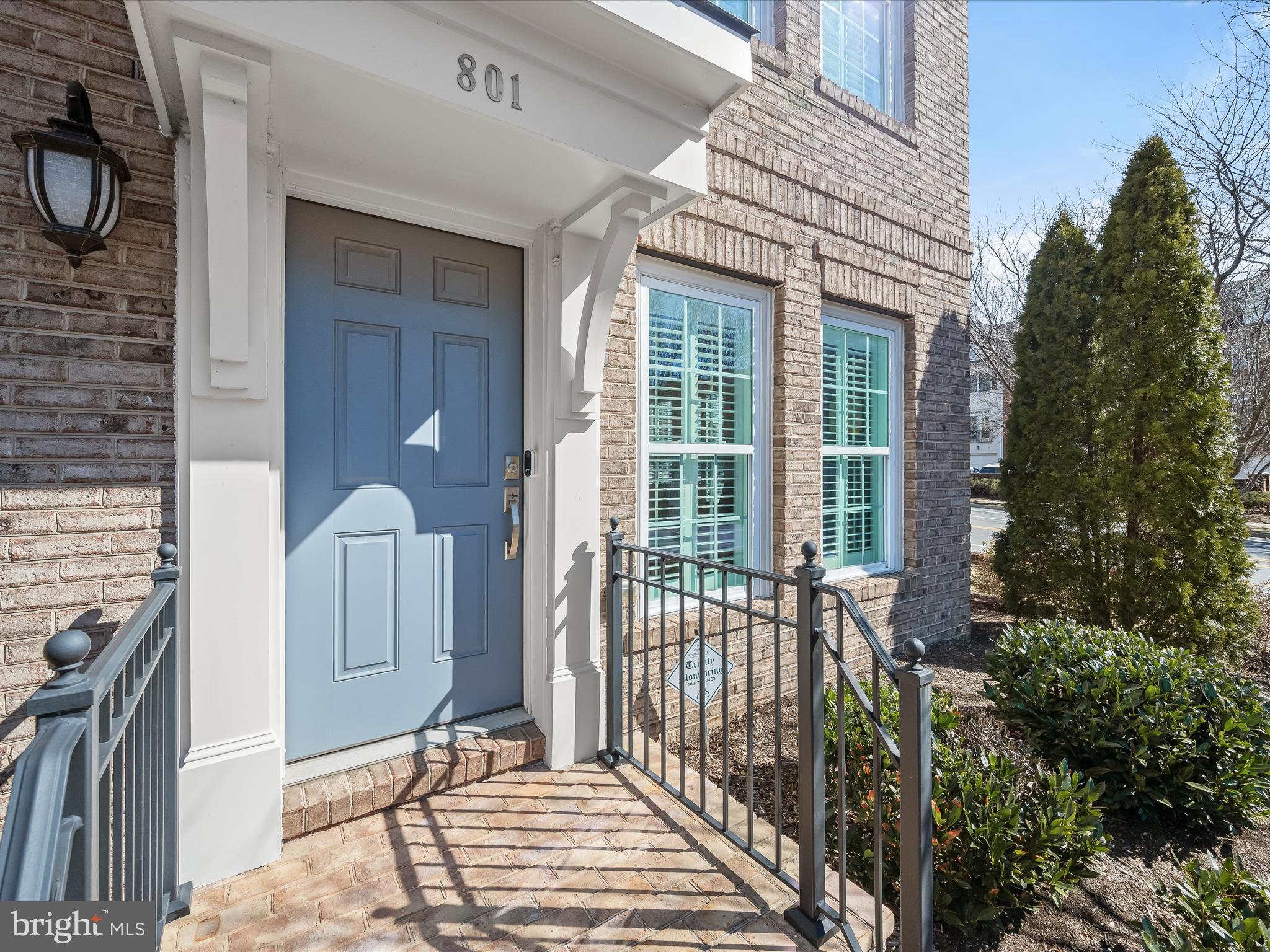 BALLSTON PARK - Residential