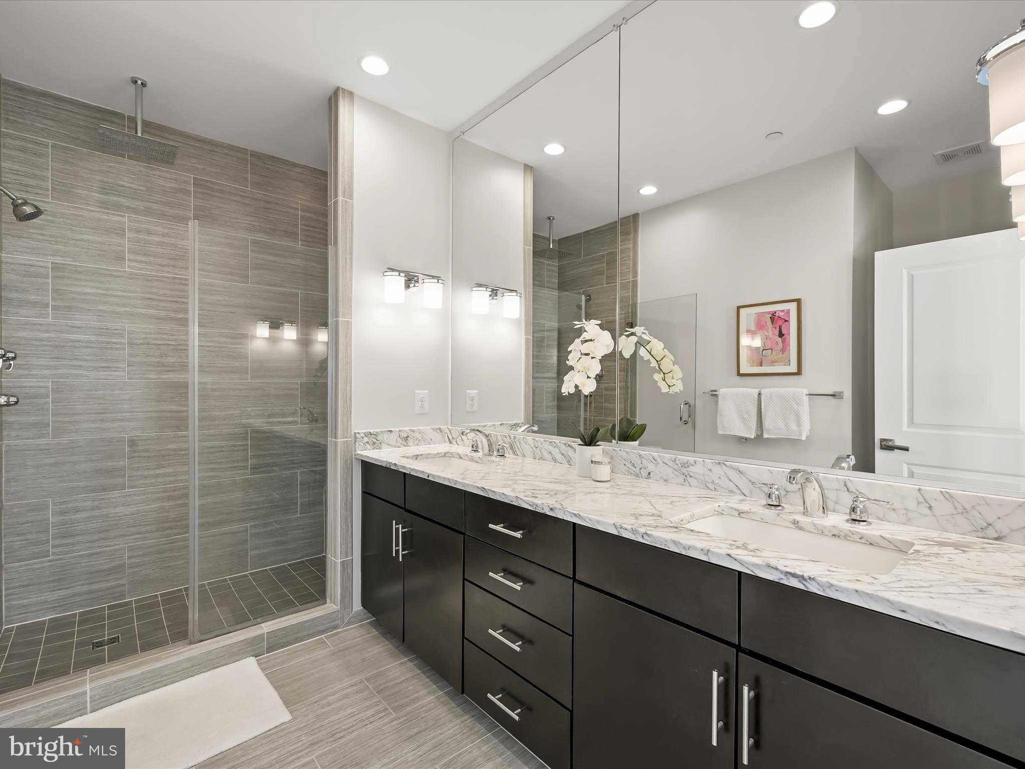 BALLSTON PARK - Residential