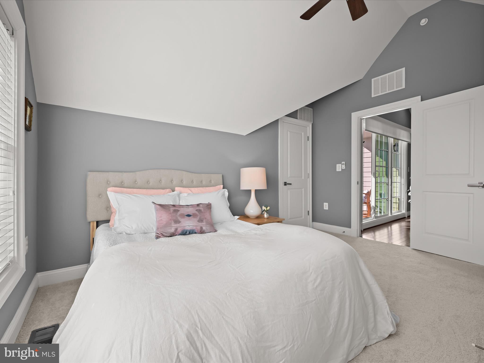 BALLSTON PARK - Residential