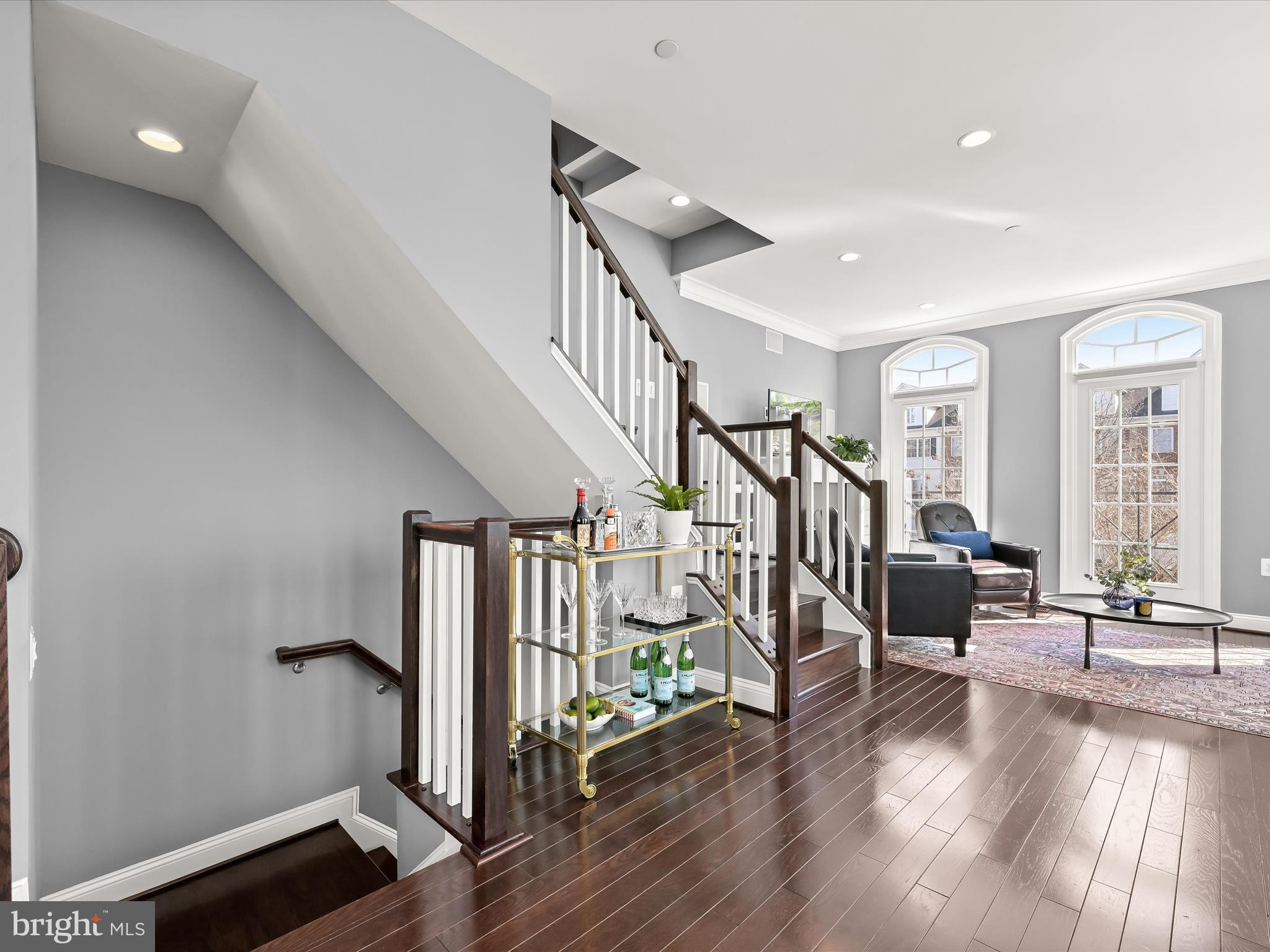 BALLSTON PARK - Residential