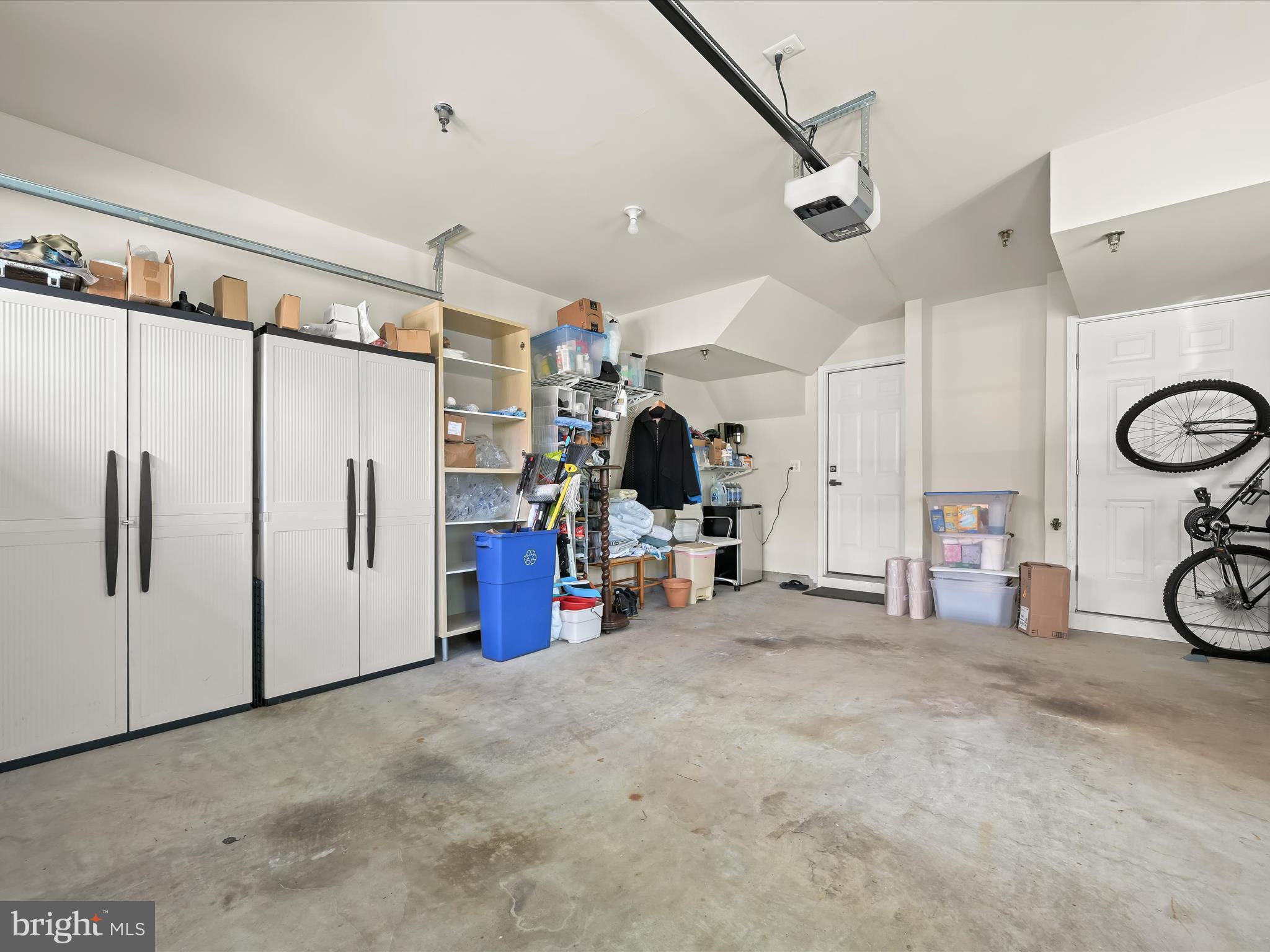 BALLSTON PARK - Residential