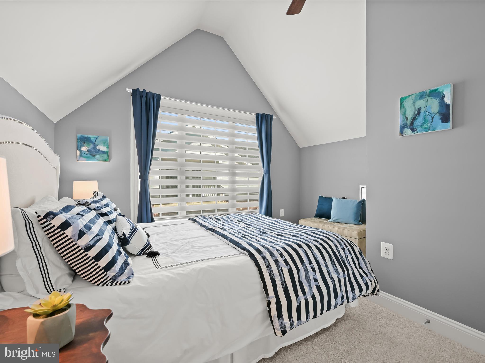 BALLSTON PARK - Residential