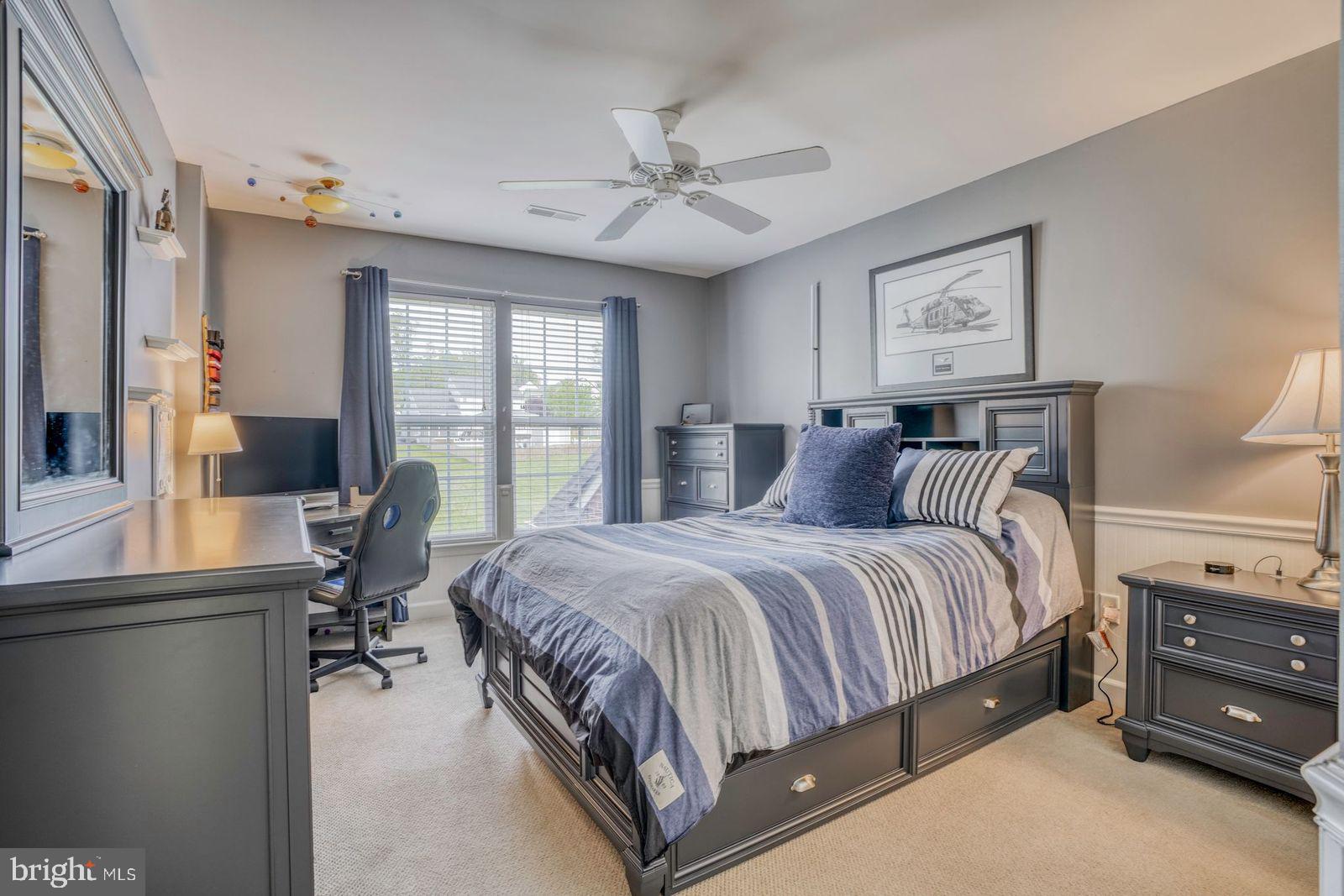 ENCLAVE AT PERRY HALL - Residential