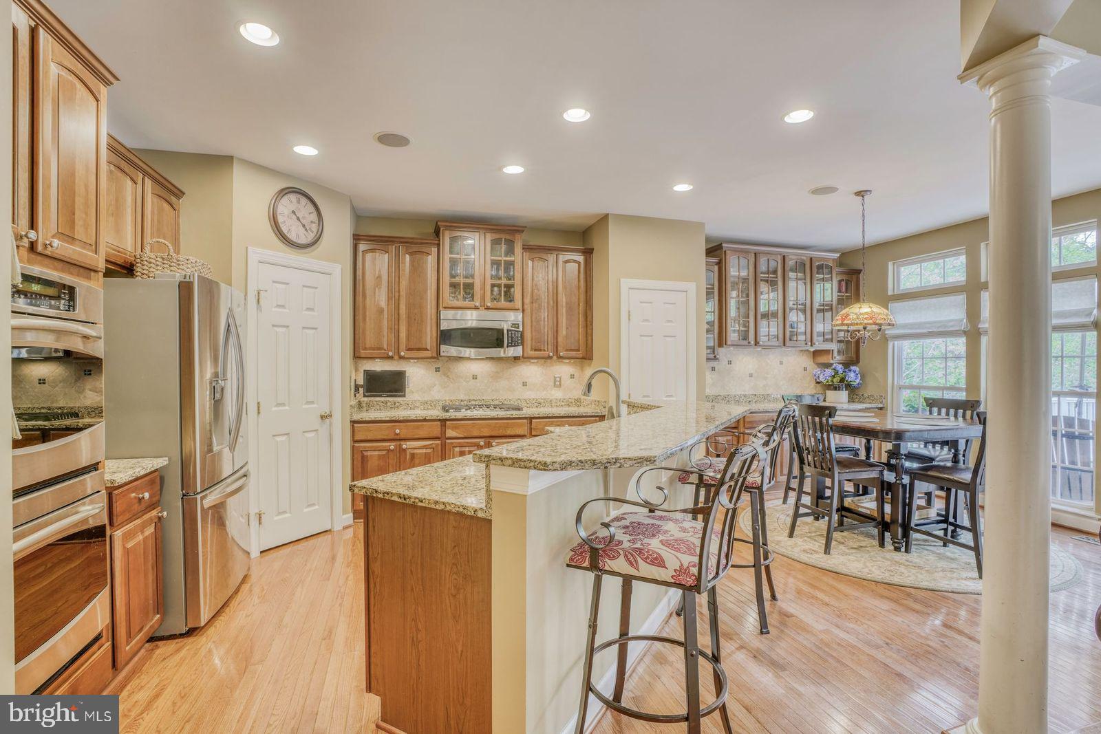 ENCLAVE AT PERRY HALL - Residential