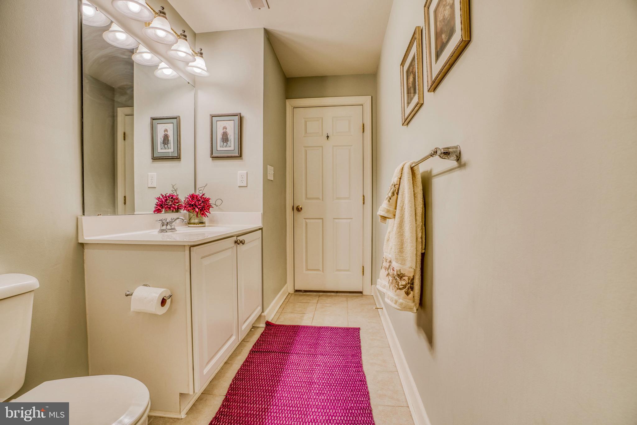 ENCLAVE AT PERRY HALL - Residential