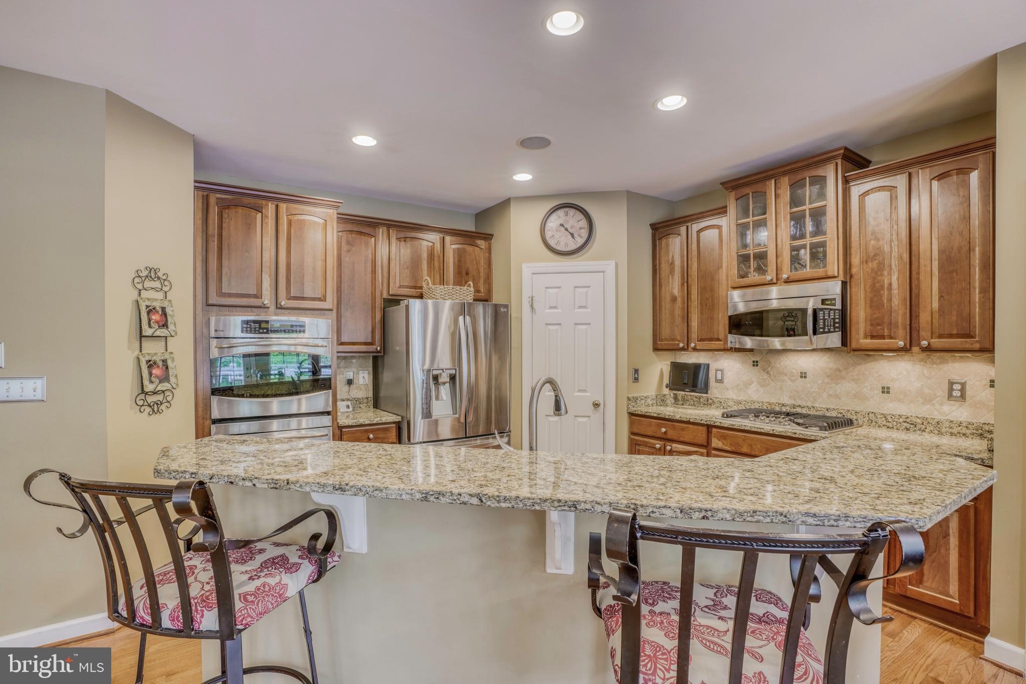 ENCLAVE AT PERRY HALL - Residential