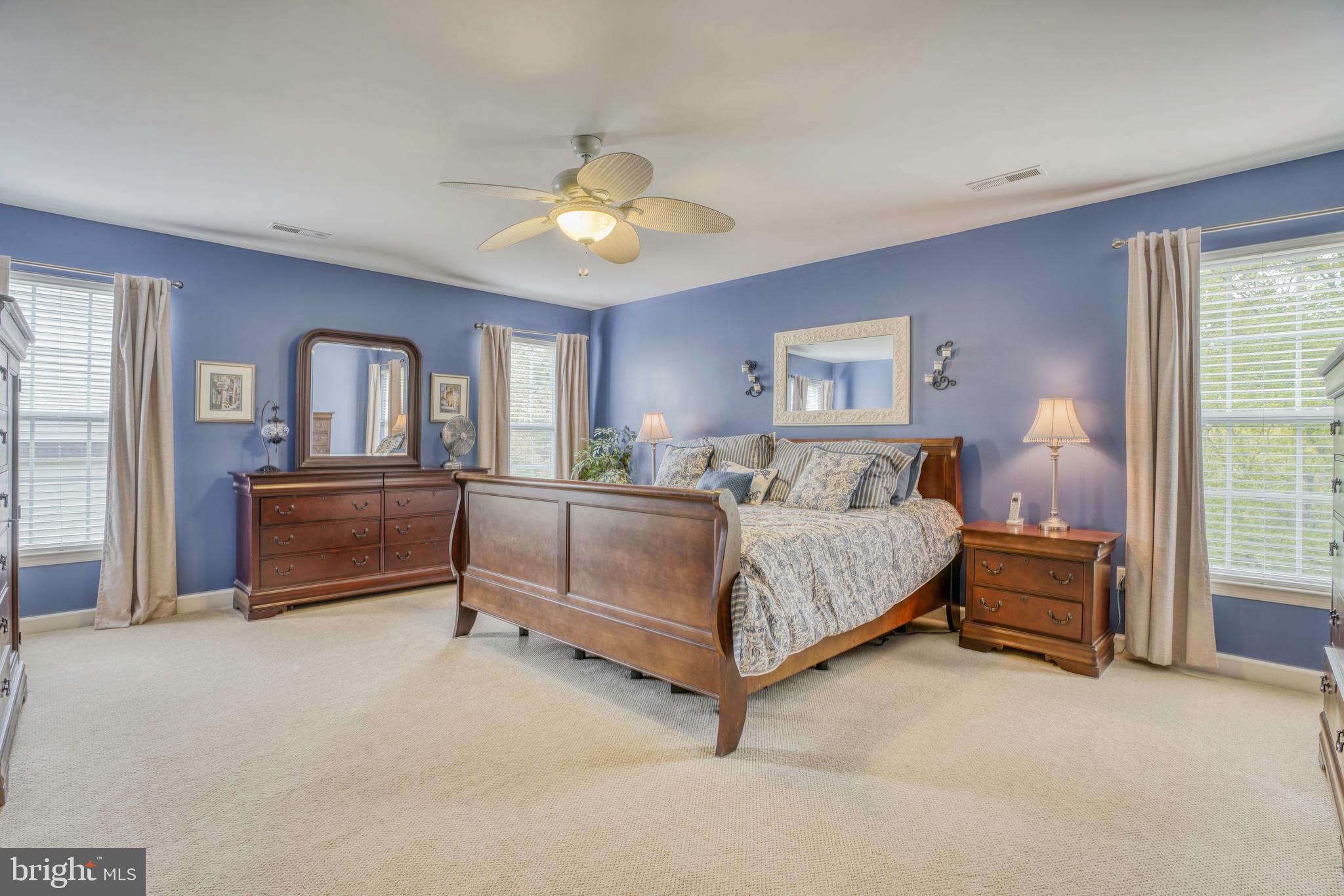 ENCLAVE AT PERRY HALL - Residential