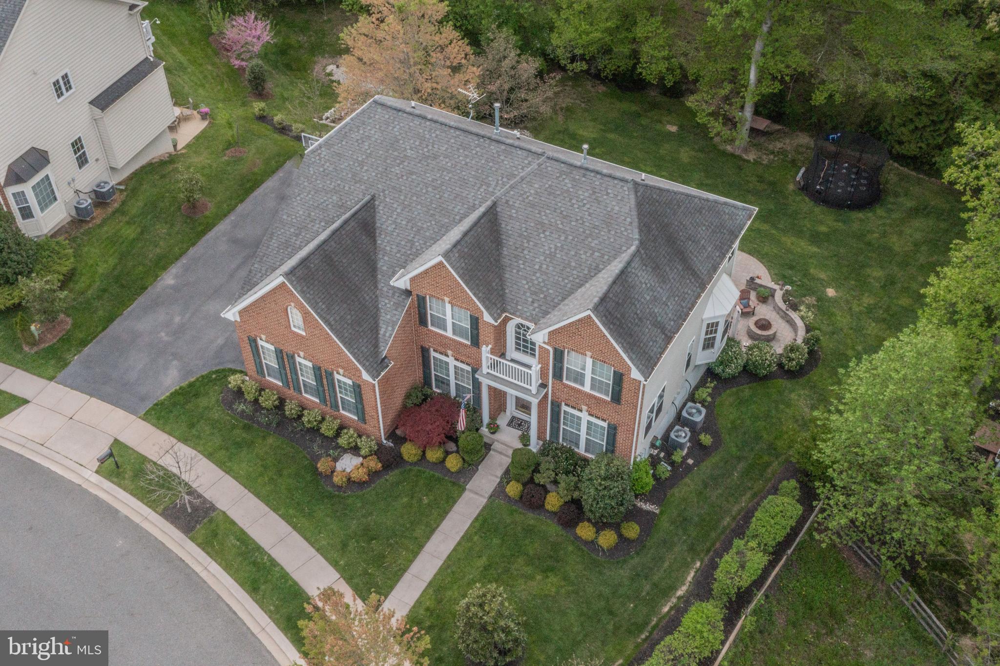 ENCLAVE AT PERRY HALL - Residential