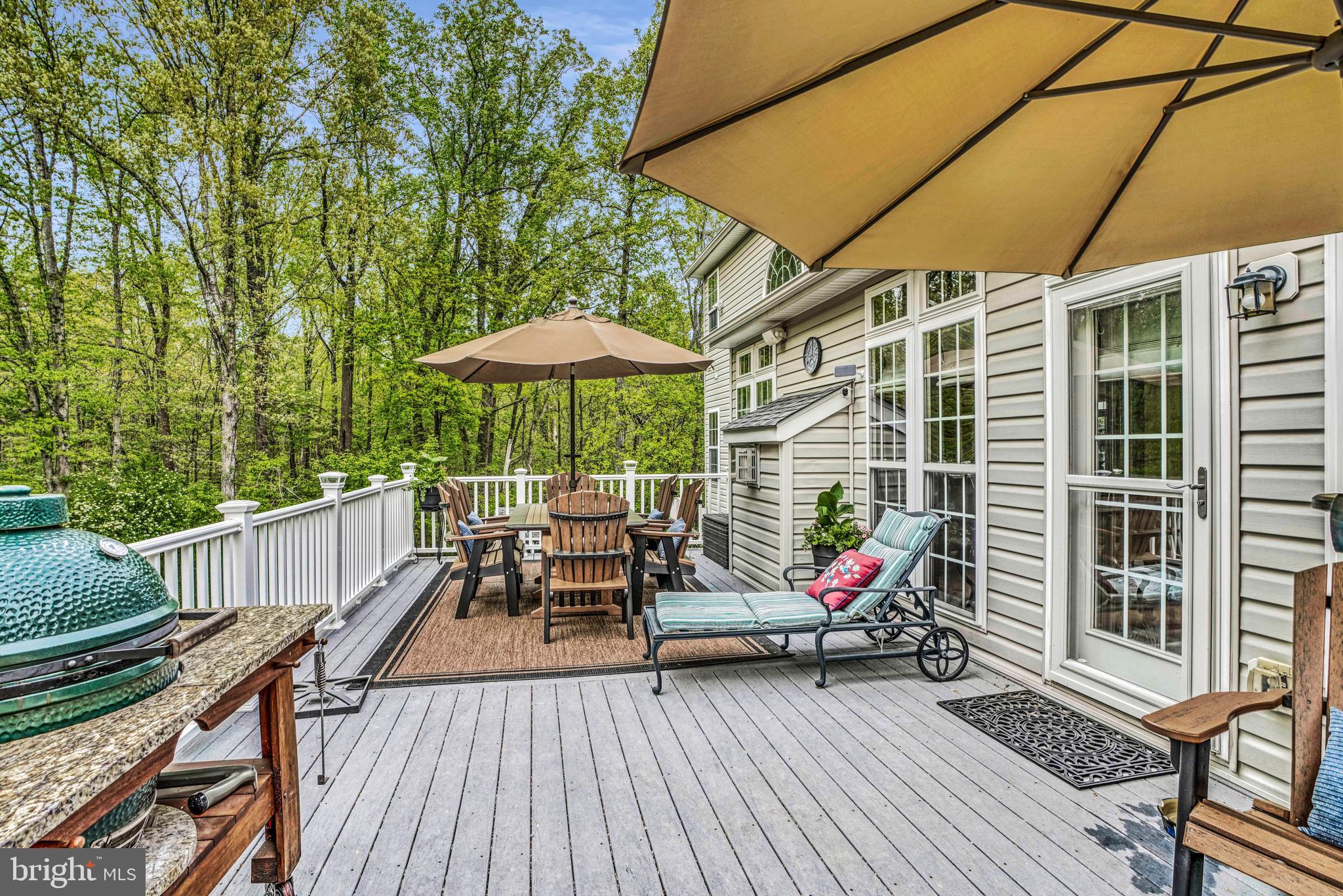 ENCLAVE AT PERRY HALL - Residential