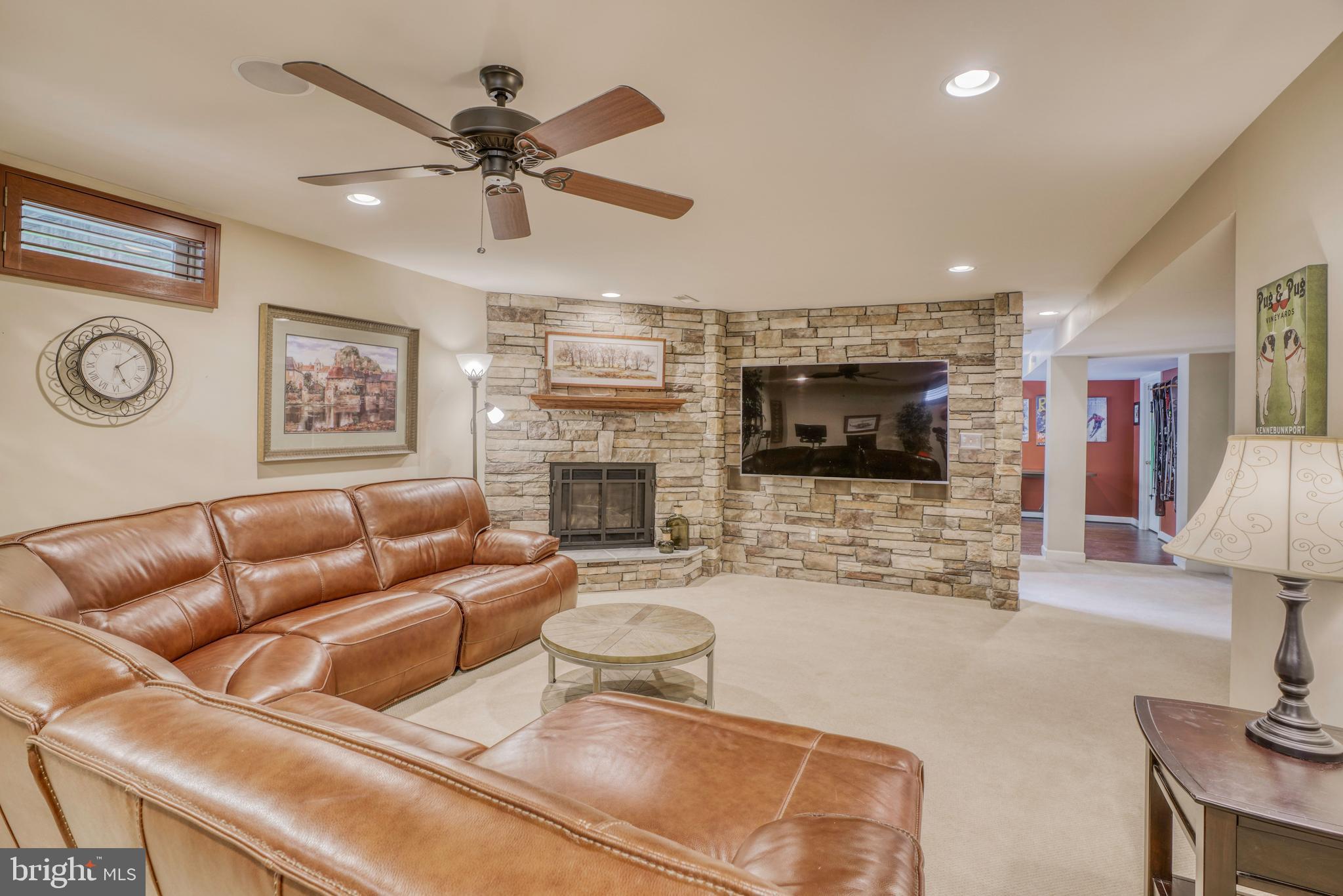 ENCLAVE AT PERRY HALL - Residential