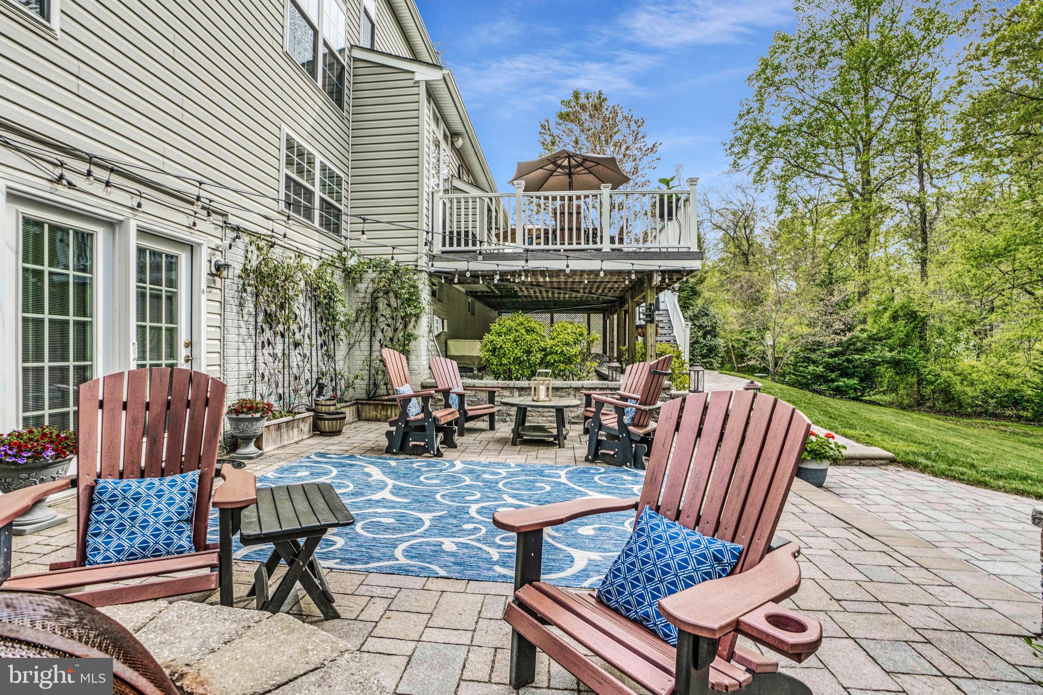 ENCLAVE AT PERRY HALL - Residential