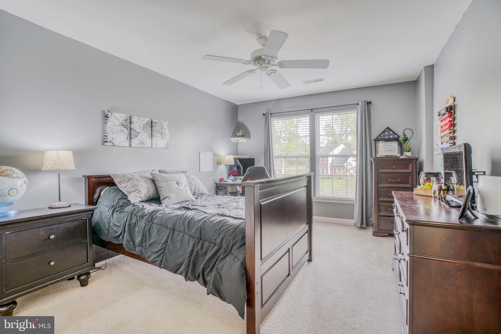 ENCLAVE AT PERRY HALL - Residential