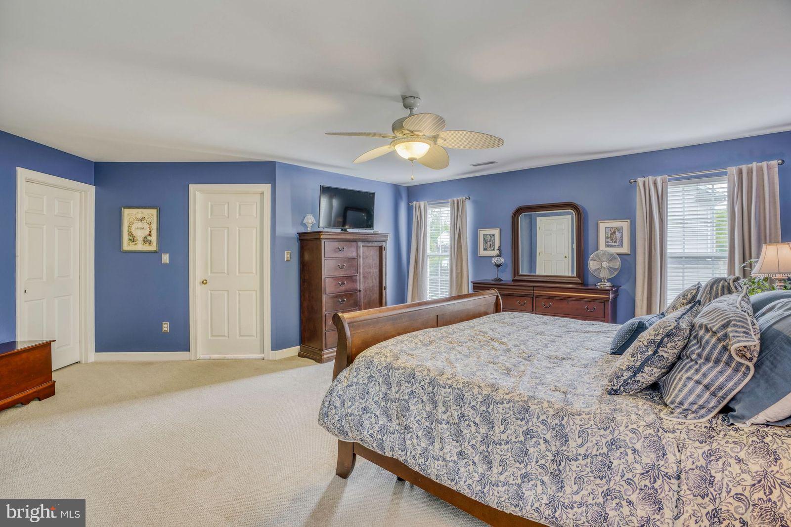 ENCLAVE AT PERRY HALL - Residential