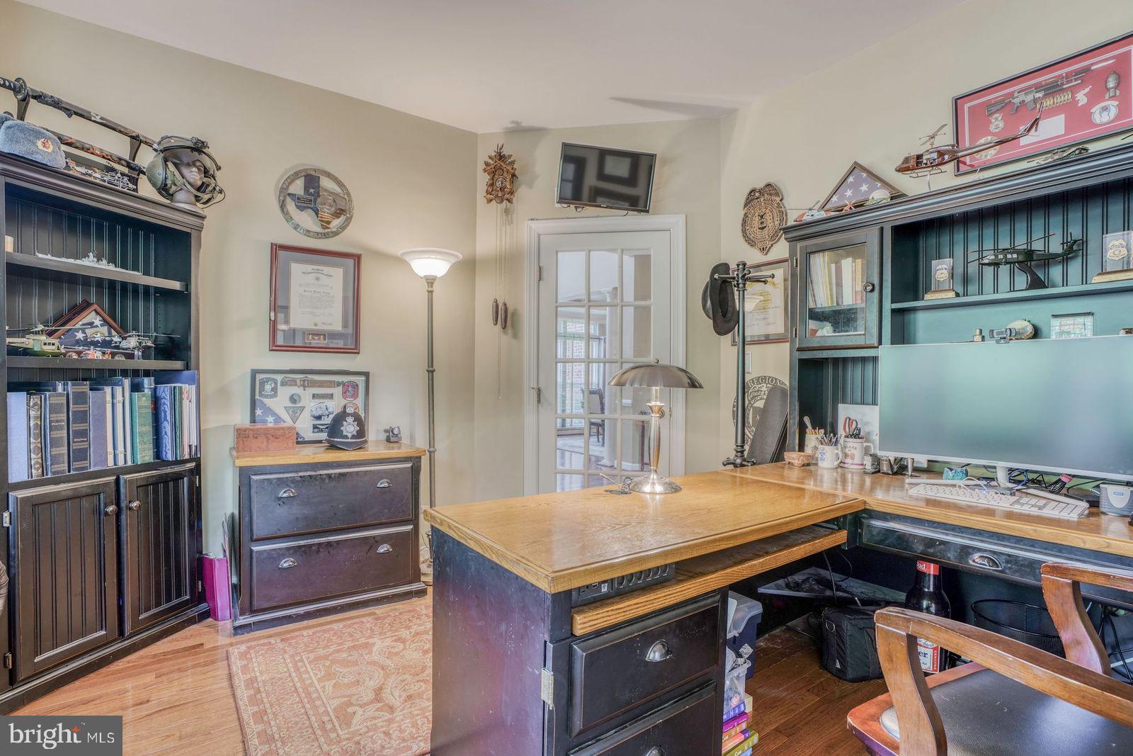 ENCLAVE AT PERRY HALL - Residential