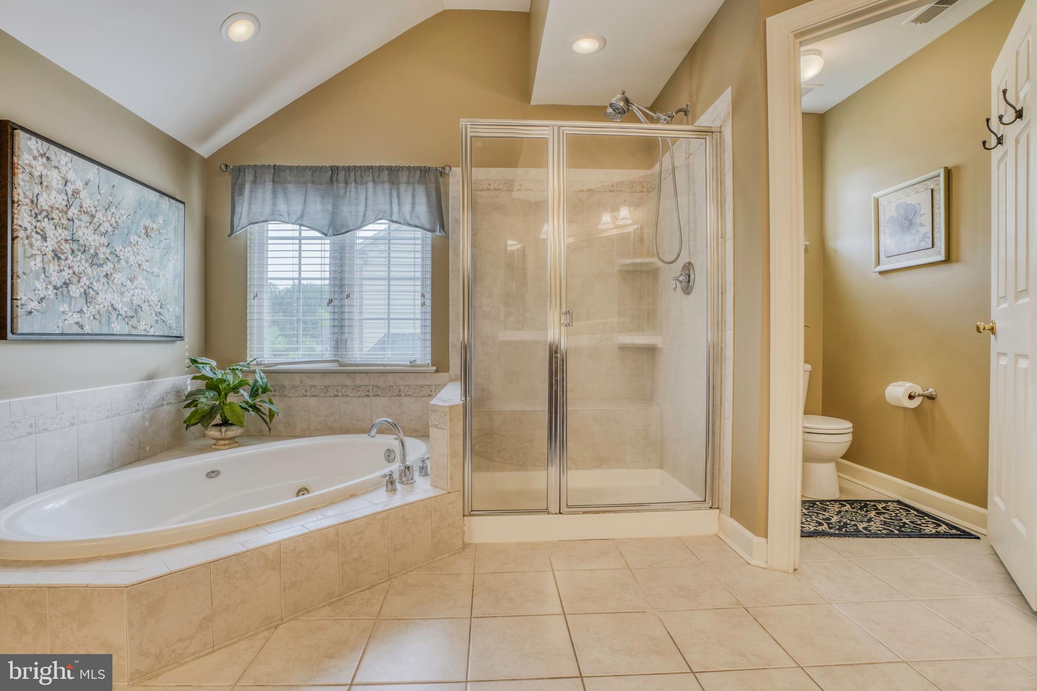 ENCLAVE AT PERRY HALL - Residential