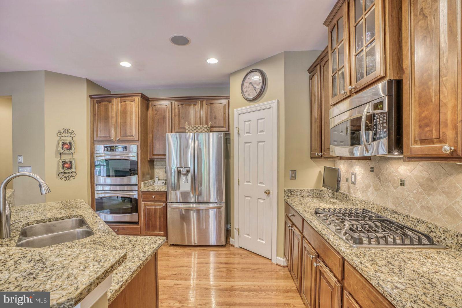 ENCLAVE AT PERRY HALL - Residential