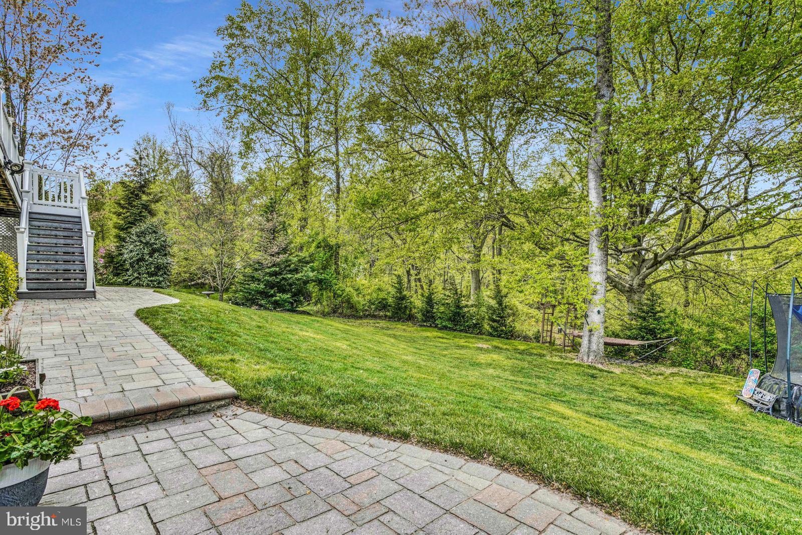 ENCLAVE AT PERRY HALL - Residential