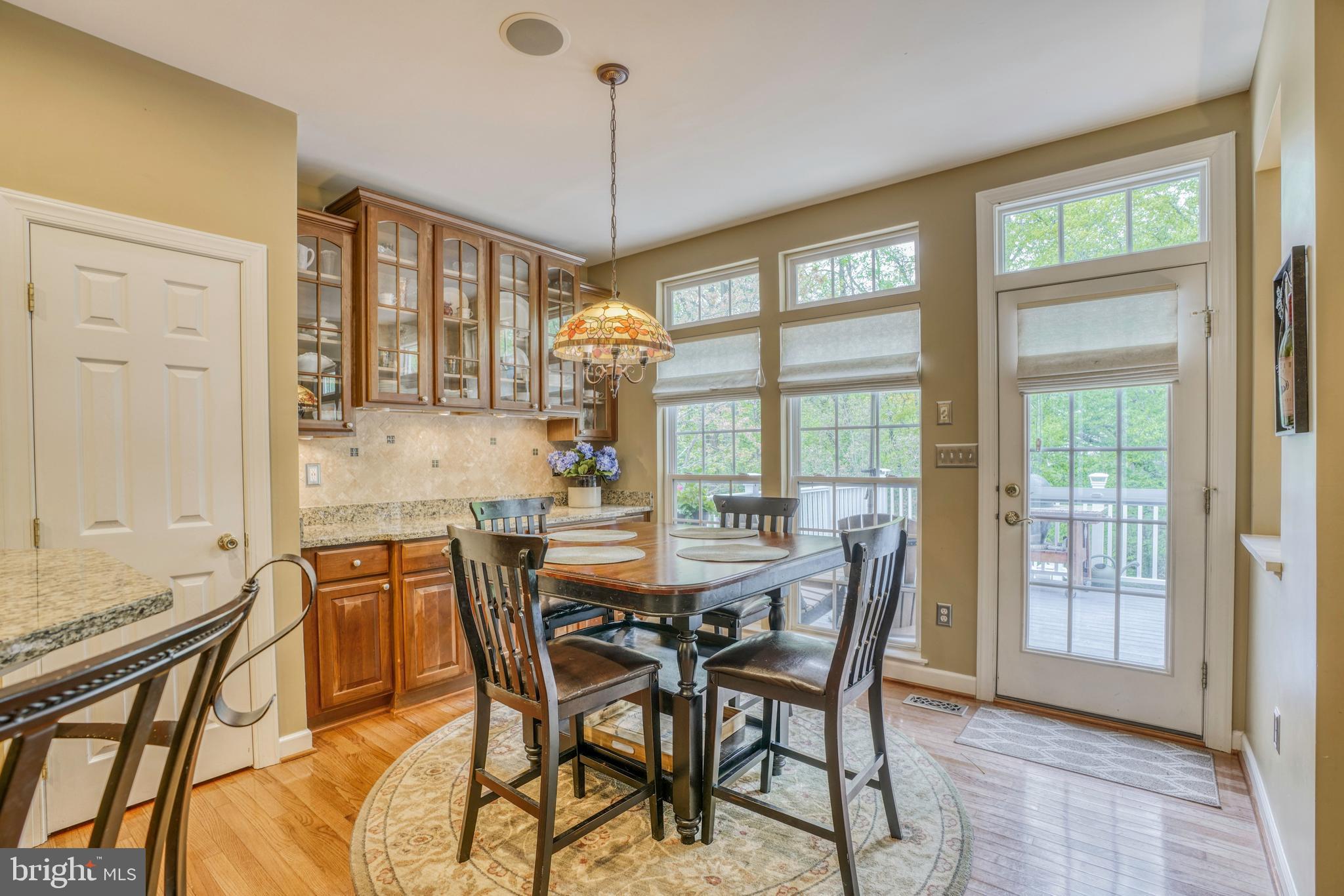 ENCLAVE AT PERRY HALL - Residential