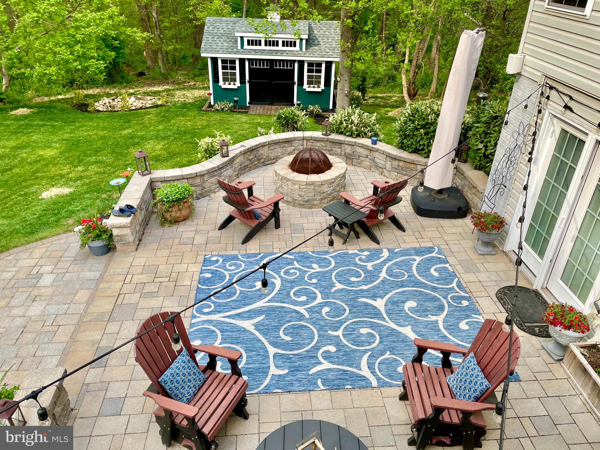 ENCLAVE AT PERRY HALL - Residential