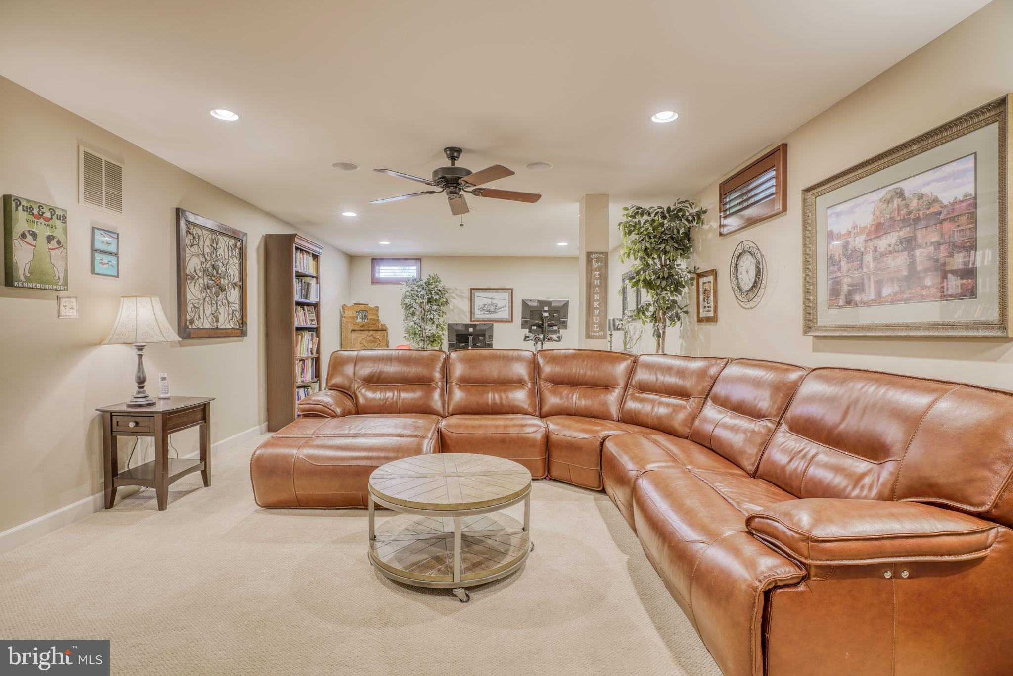 ENCLAVE AT PERRY HALL - Residential