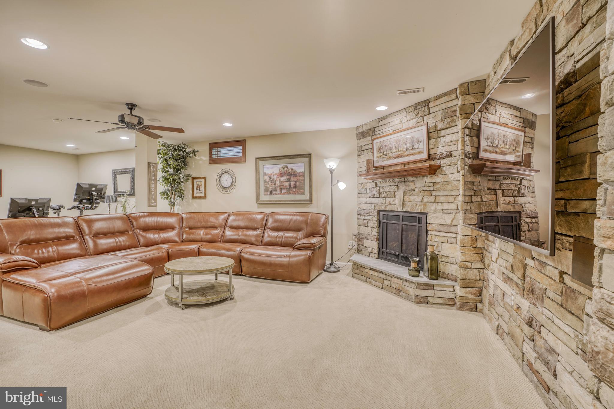 ENCLAVE AT PERRY HALL - Residential