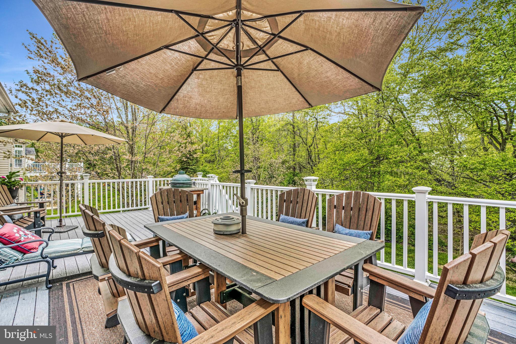 ENCLAVE AT PERRY HALL - Residential