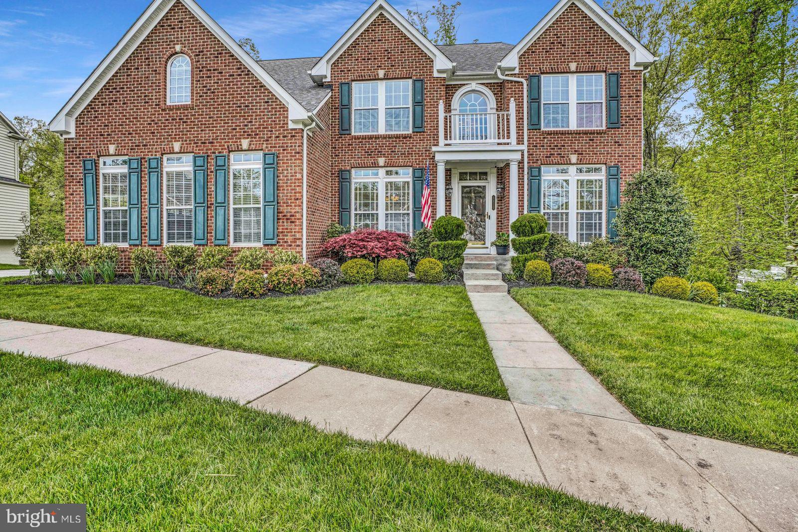 ENCLAVE AT PERRY HALL - Residential