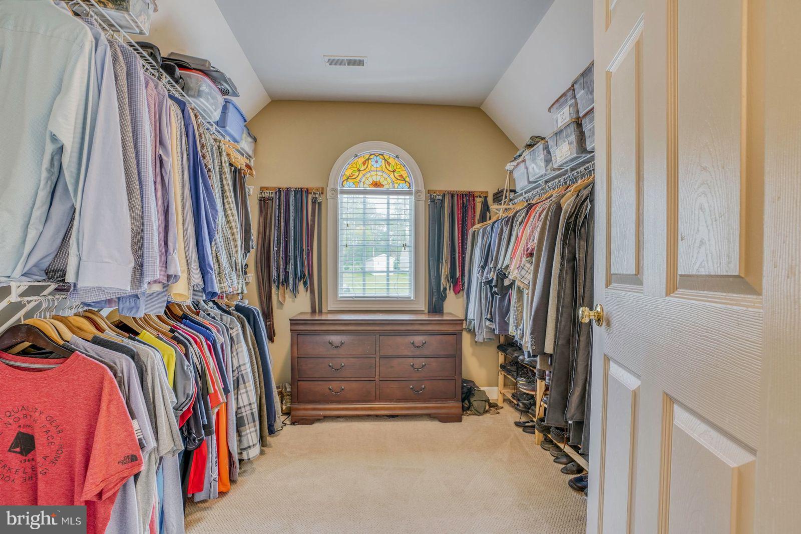 ENCLAVE AT PERRY HALL - Residential