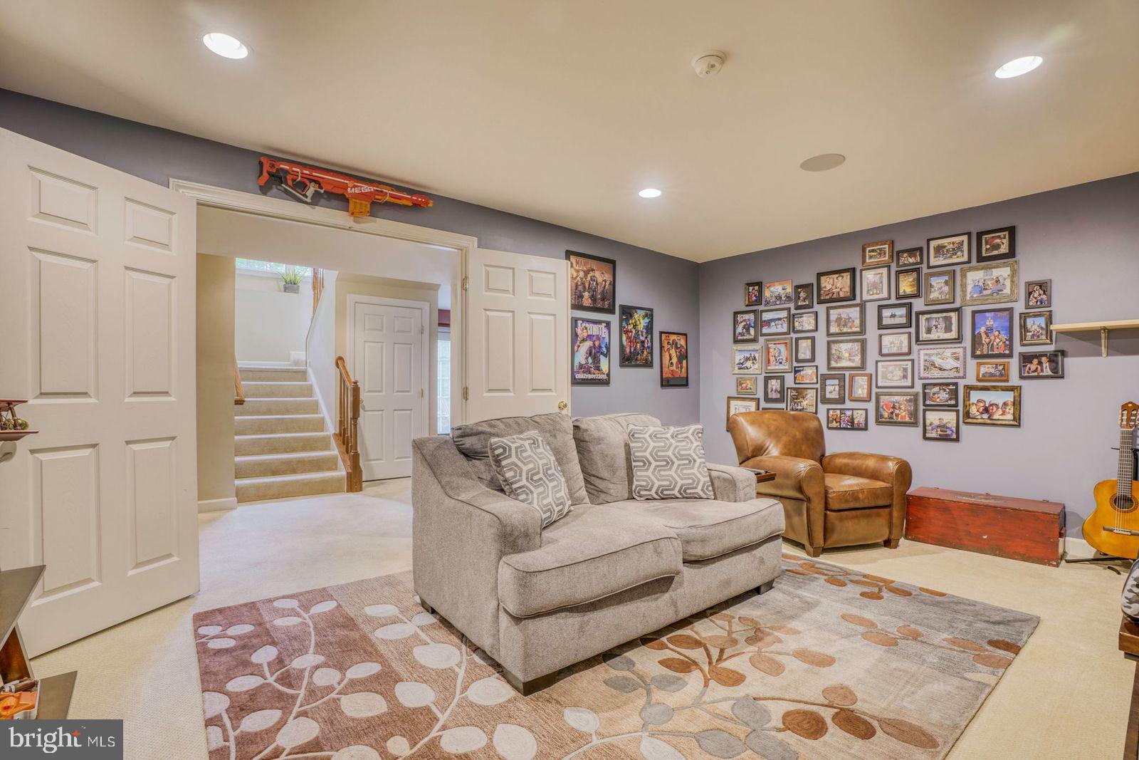 ENCLAVE AT PERRY HALL - Residential