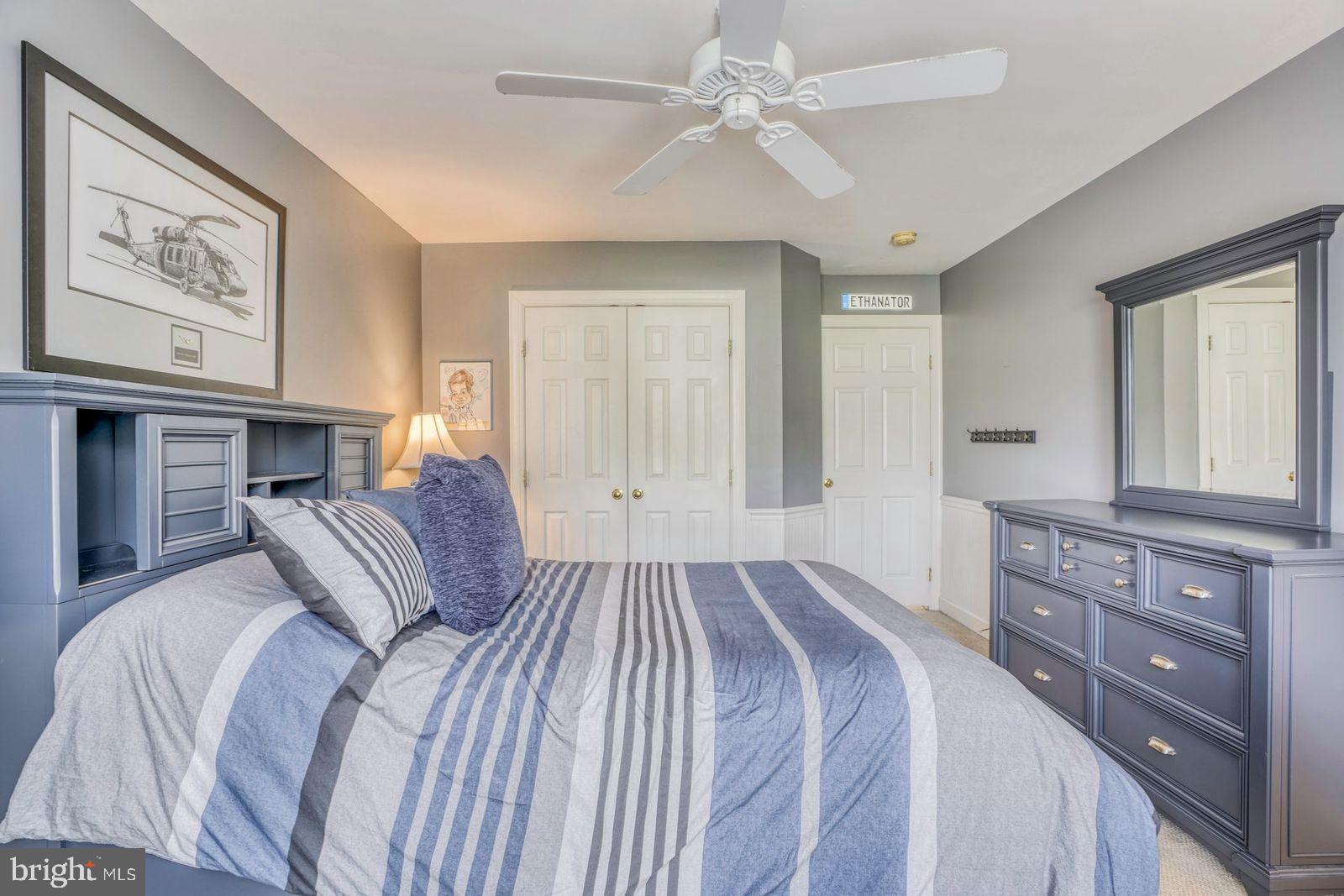 ENCLAVE AT PERRY HALL - Residential