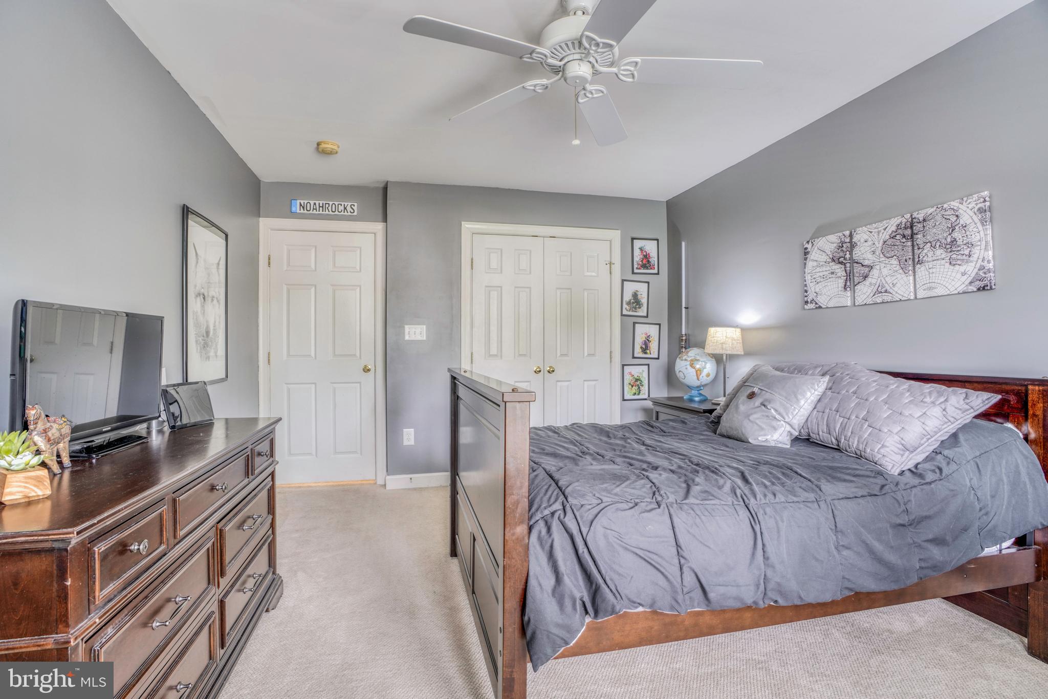 ENCLAVE AT PERRY HALL - Residential