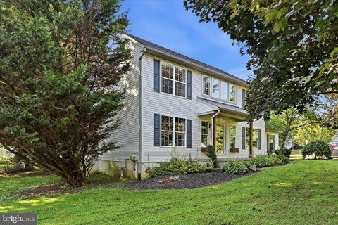 Photo of 204 Country Drive, OXFORD, PA 19363 (MLS # PACT2133354)