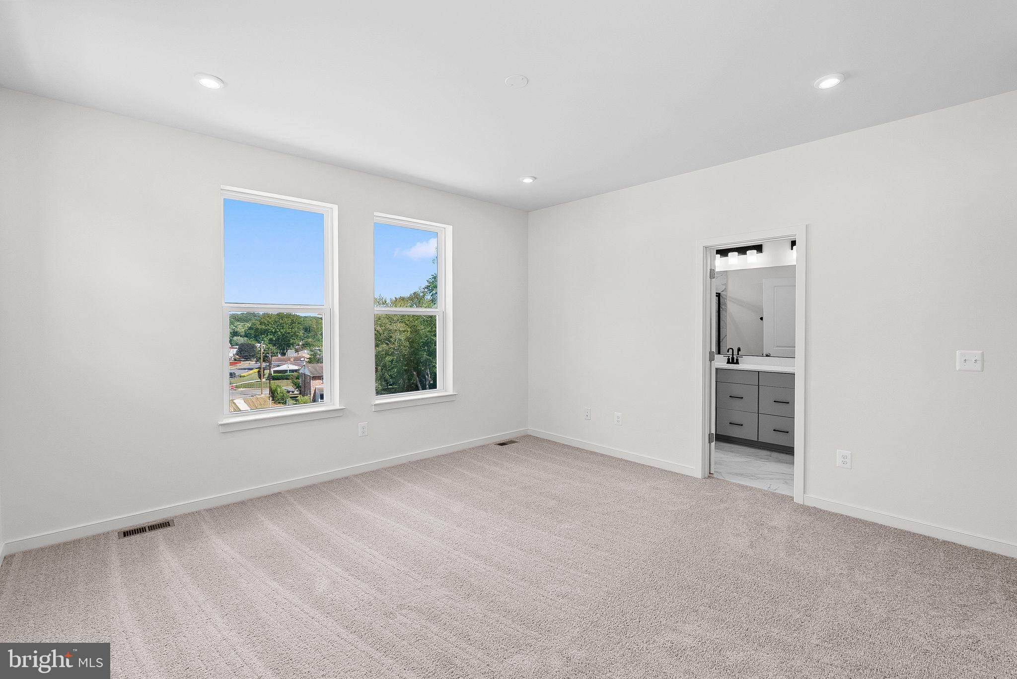 CASCADE LANDING - Residential