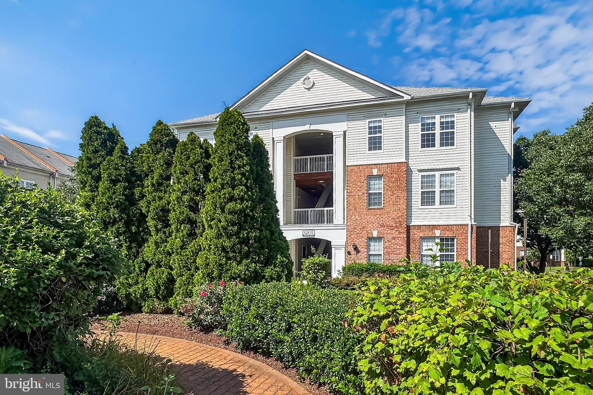 42470 PENNYROYAL SQUARE 304