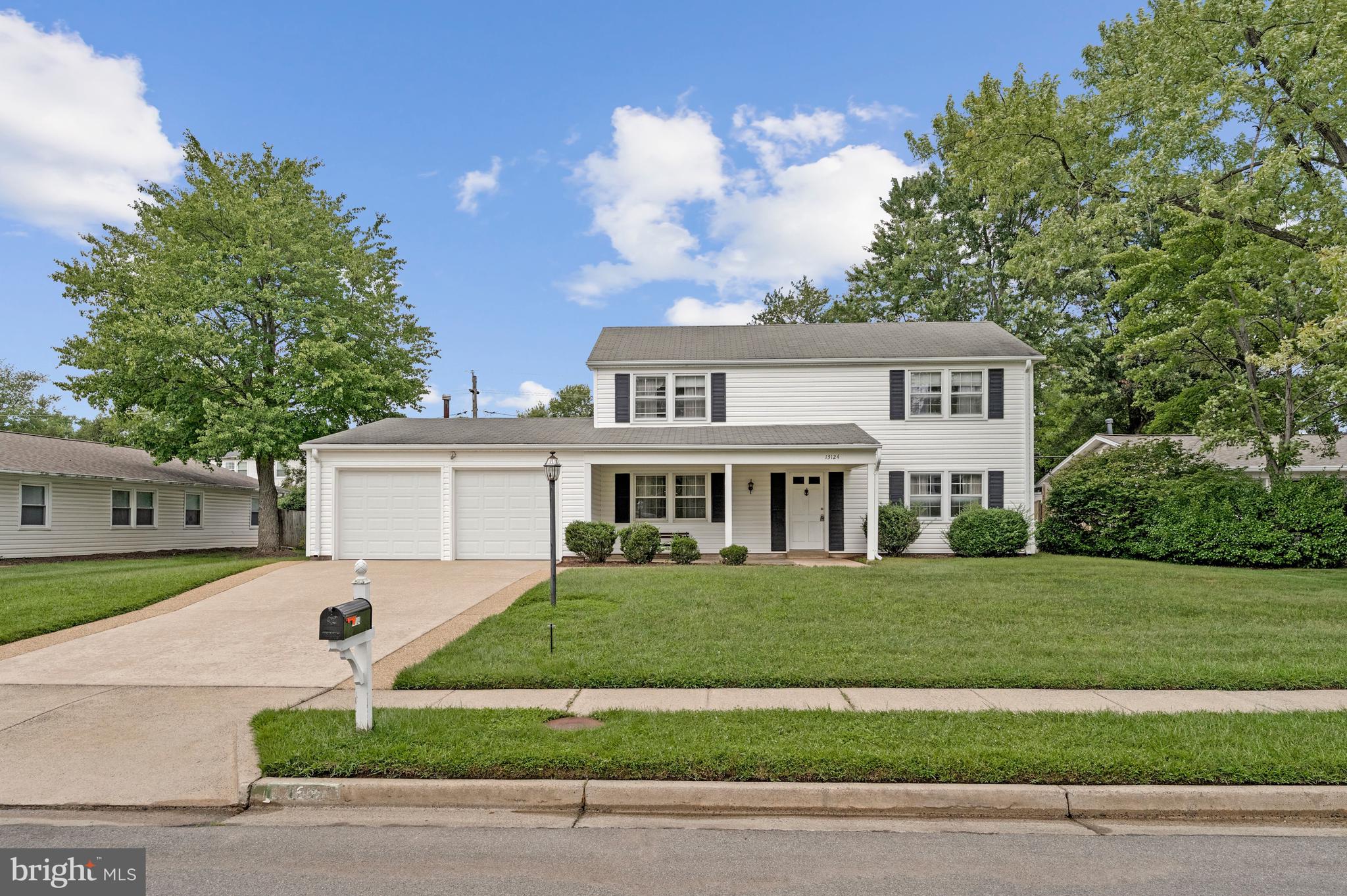13124 MEMORY LANE