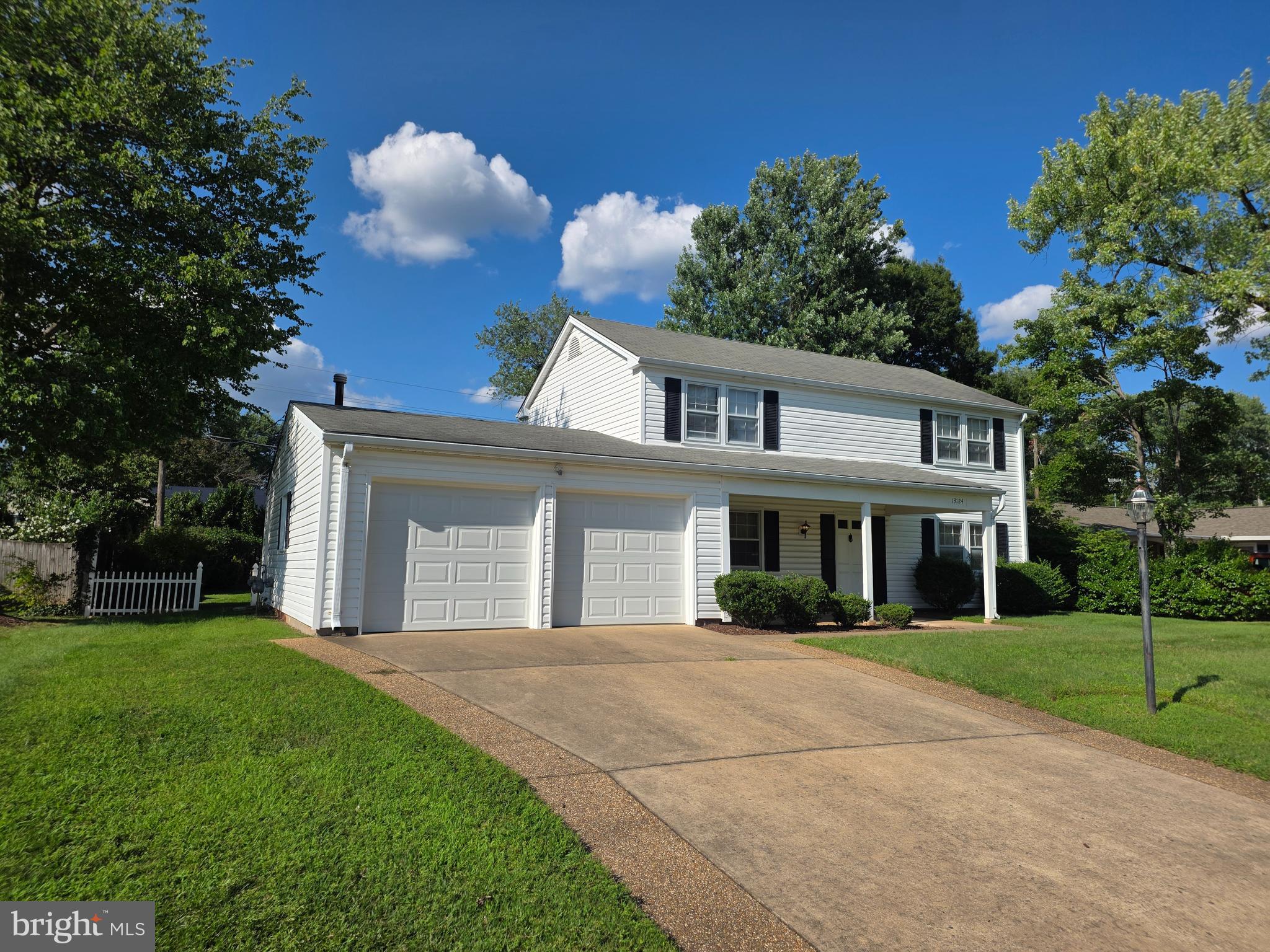 13124 MEMORY LANE