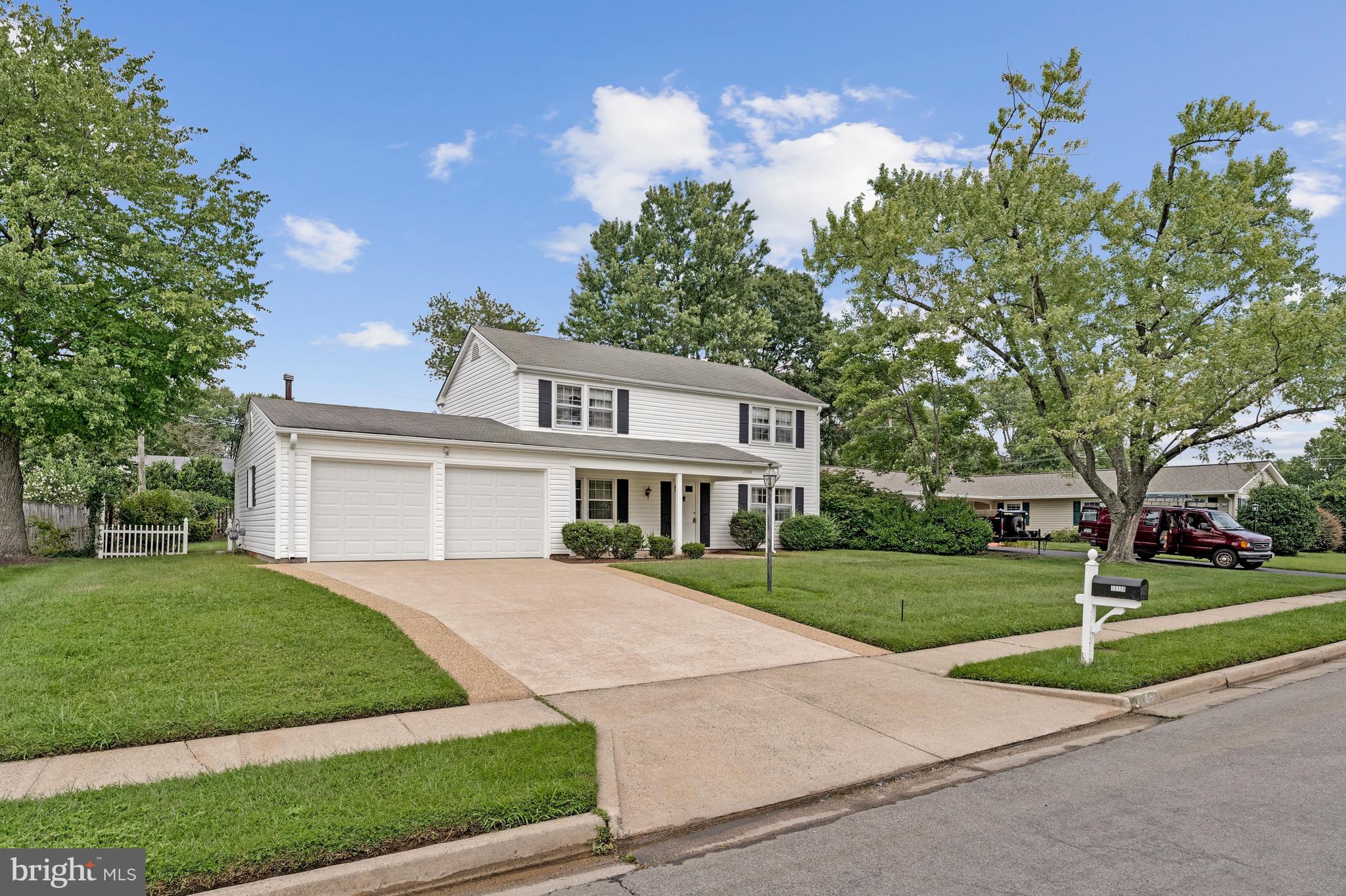 13124 MEMORY LANE
