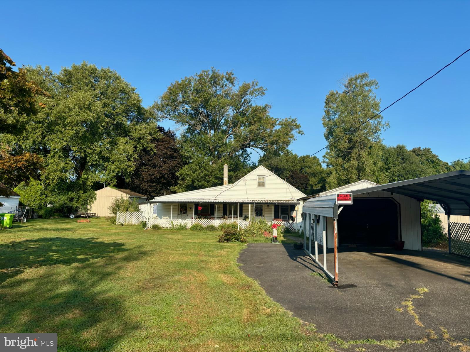 LONG BAR HARBOR - Residential