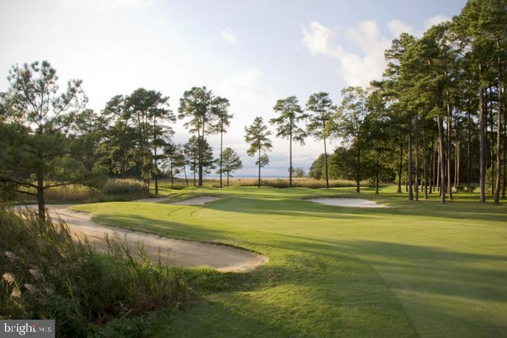 SWAN POINT - Residential