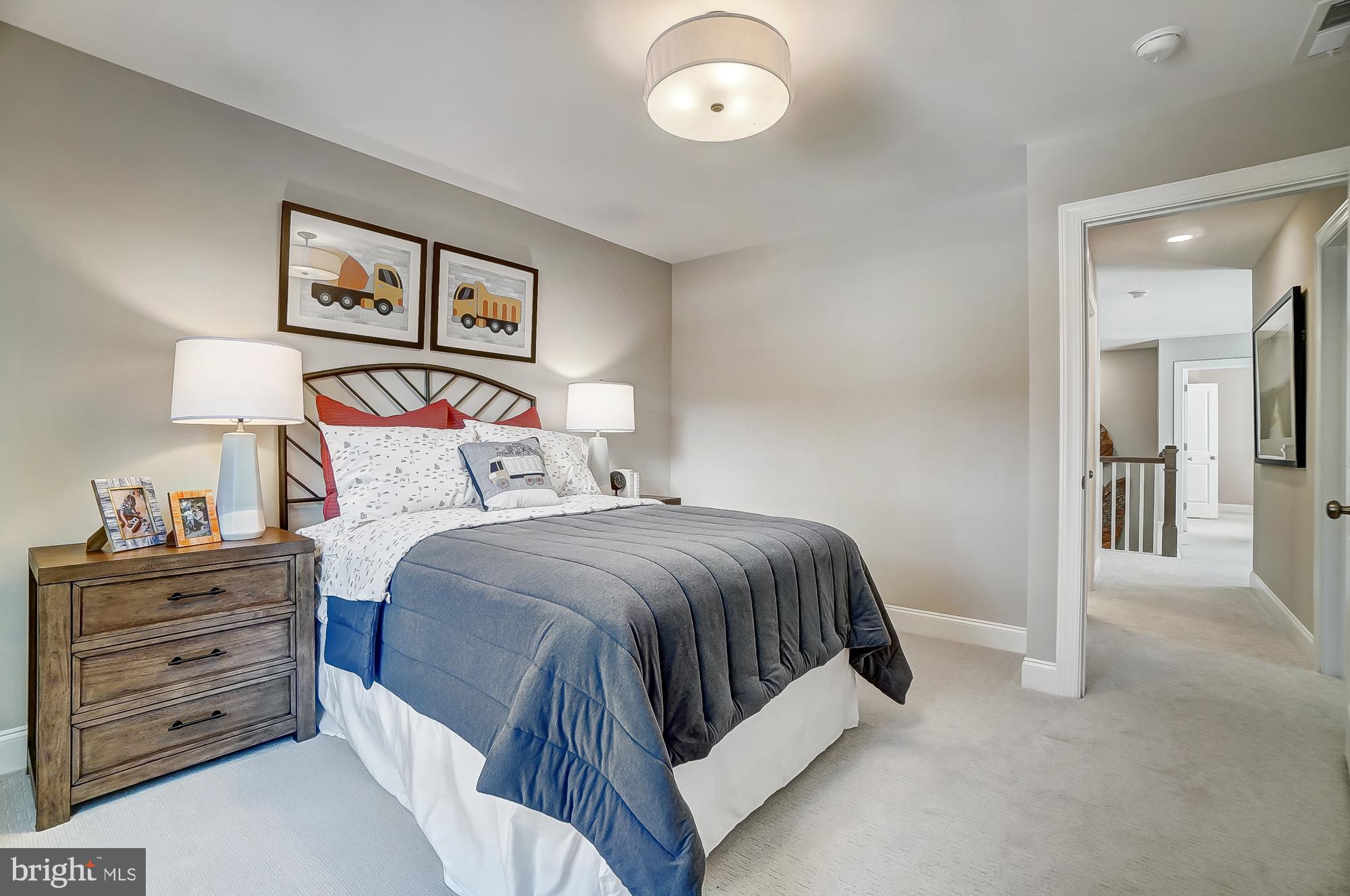 SWAN POINT - Residential