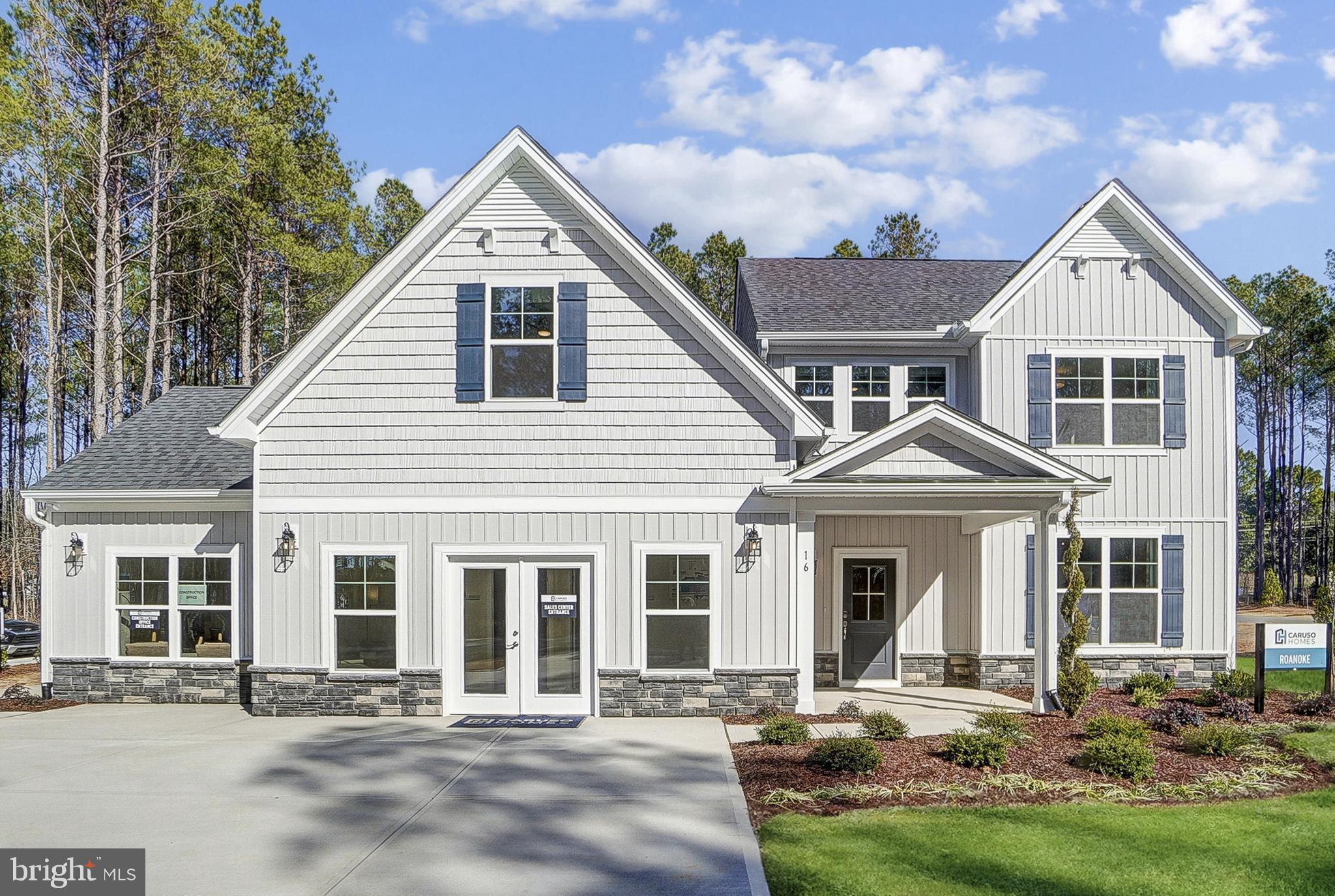 SWAN POINT - Residential