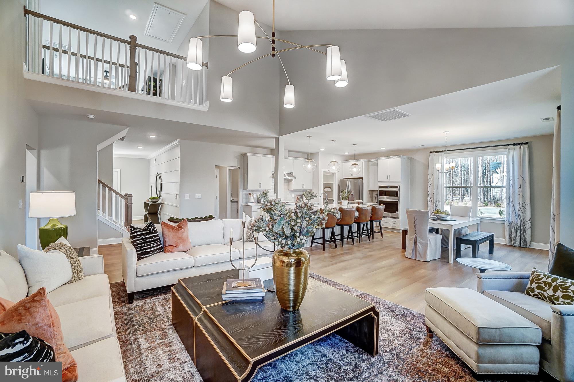 SWAN POINT - Residential