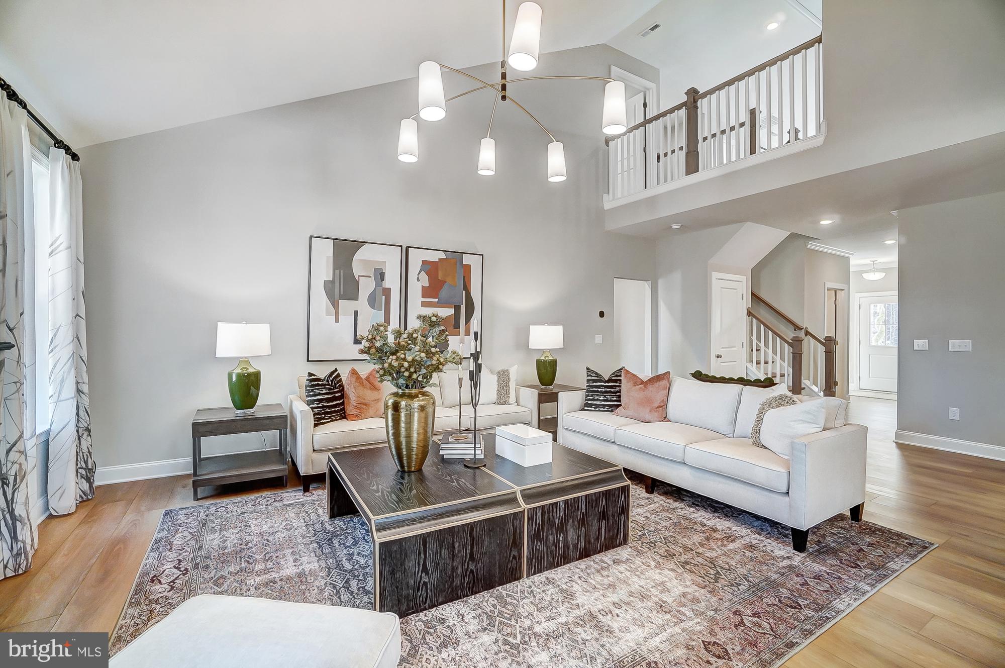 SWAN POINT - Residential