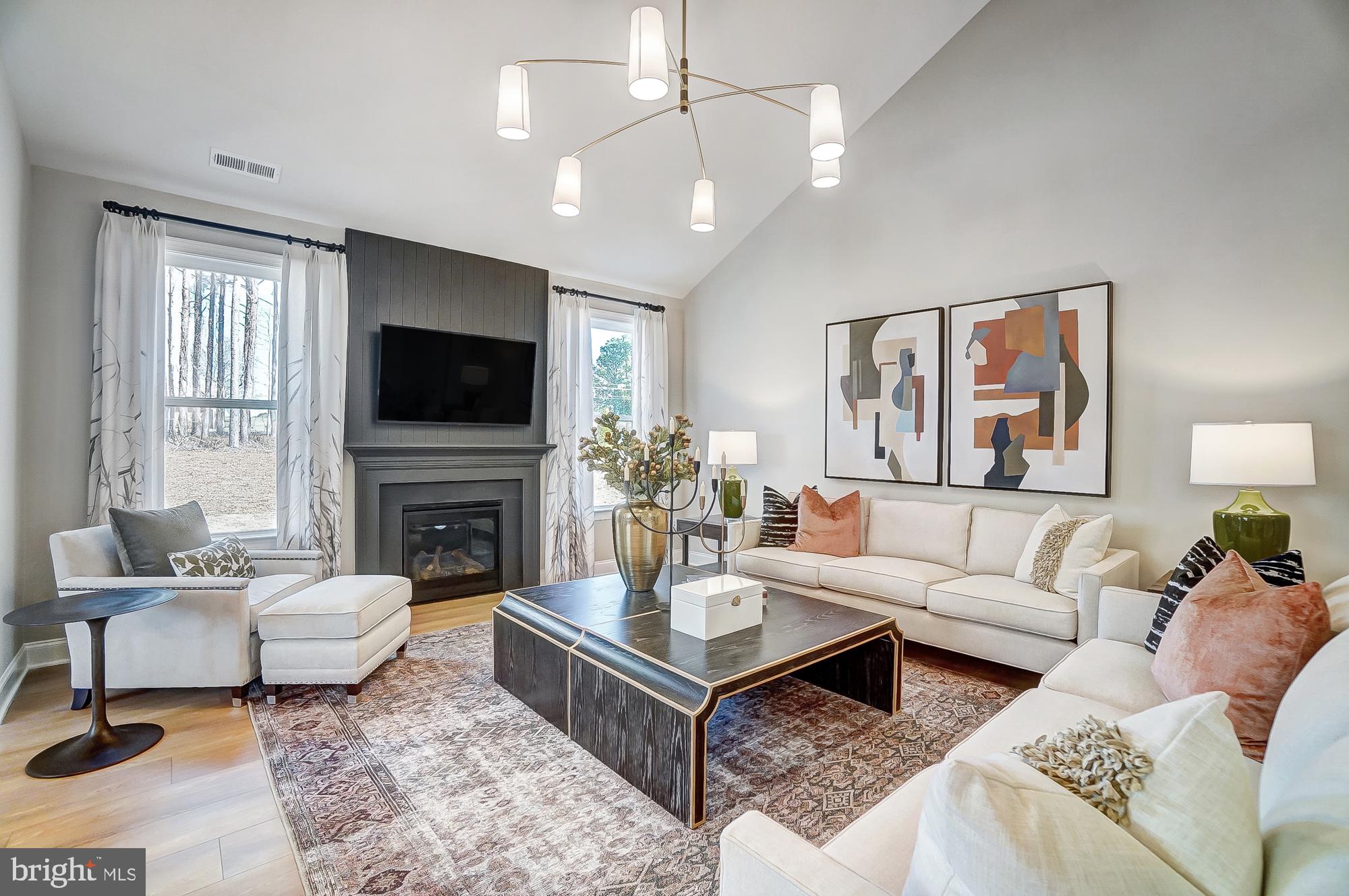 SWAN POINT - Residential